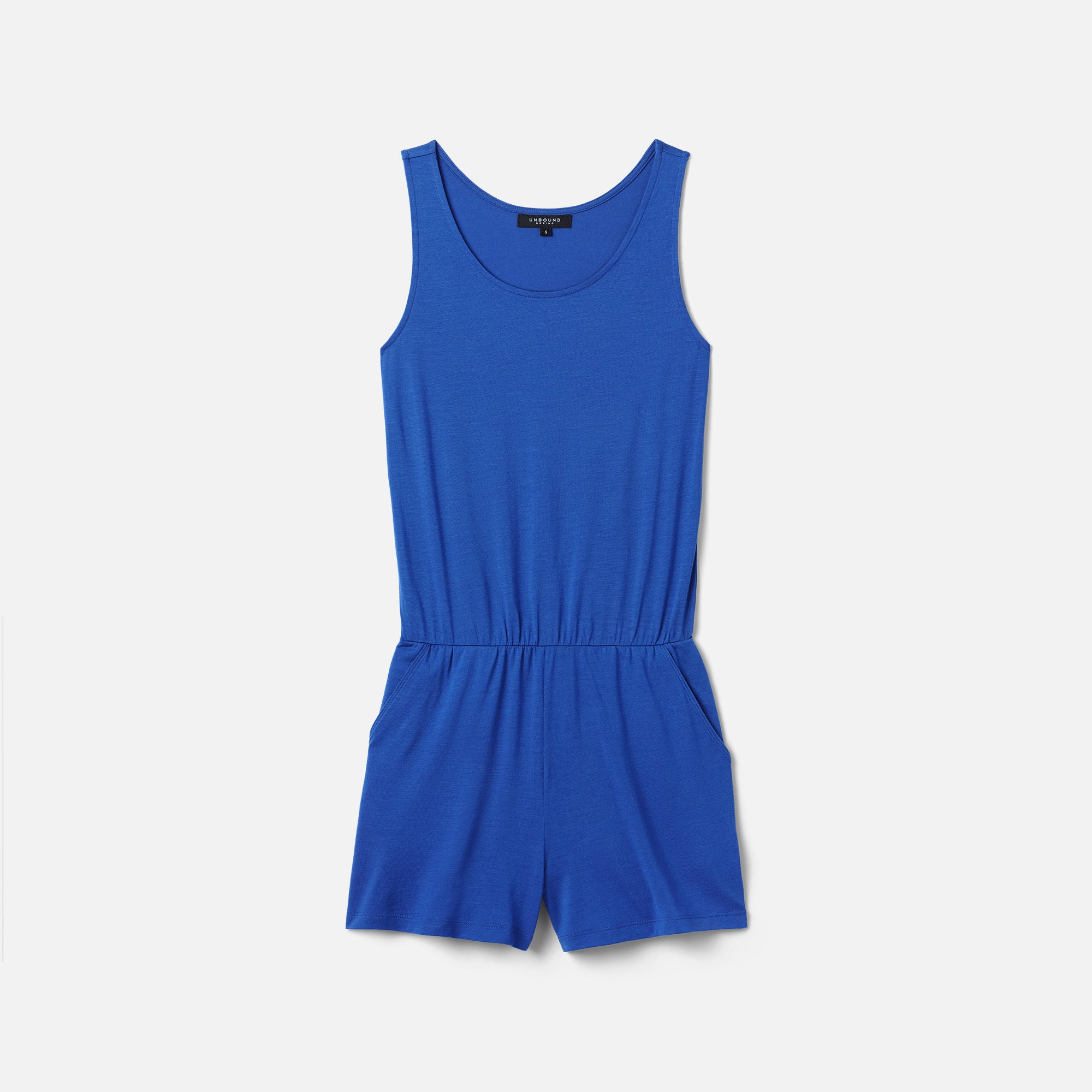 Women's Merino Travel Romper、mySite、noshort