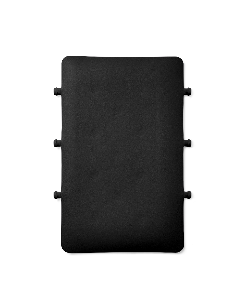 Divvy Up - LBD Black、mySite、solidvoid