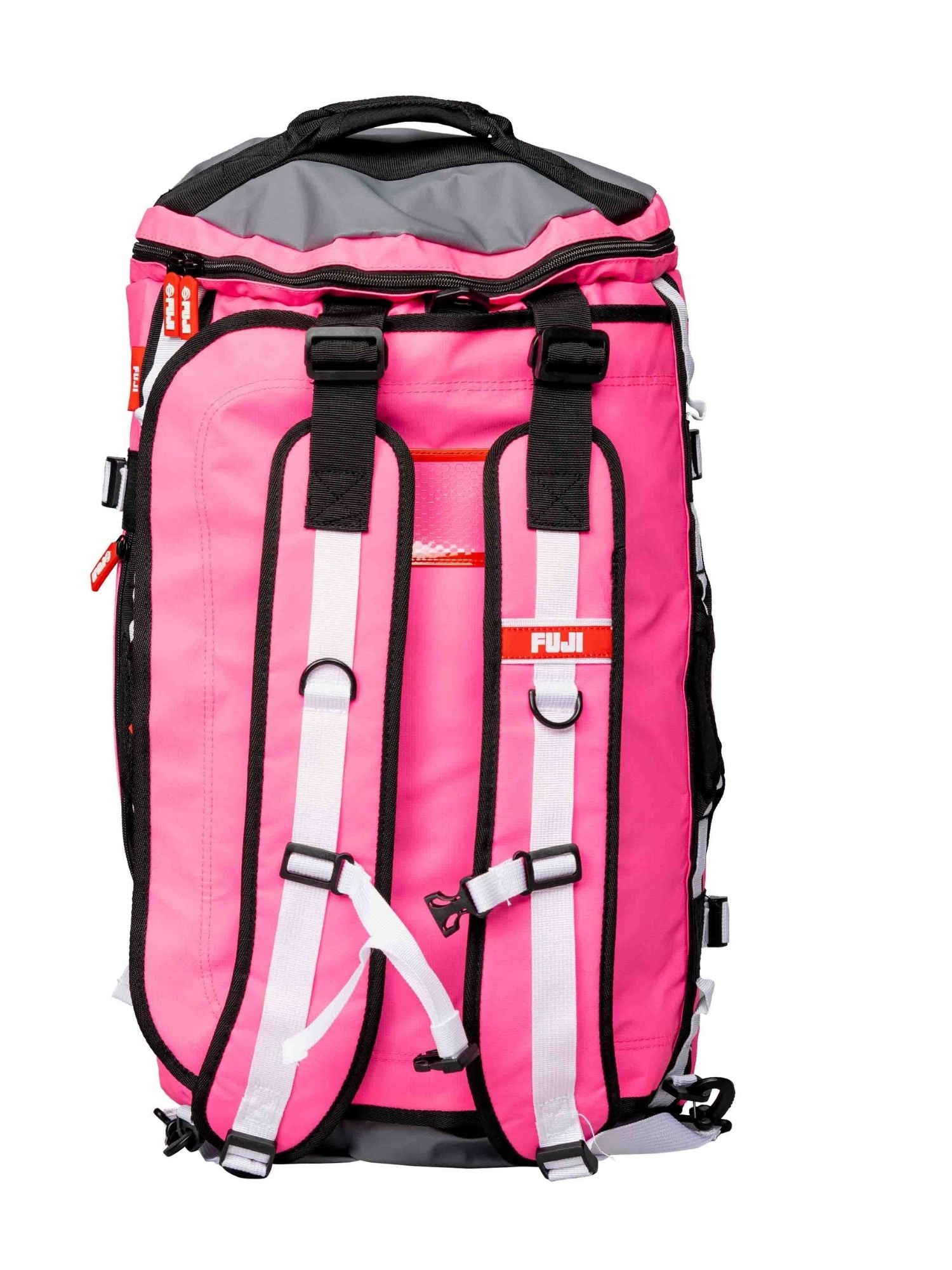 Comp Convertible Backpack Duffle Pink、mySite、gigharbornorthrealestate