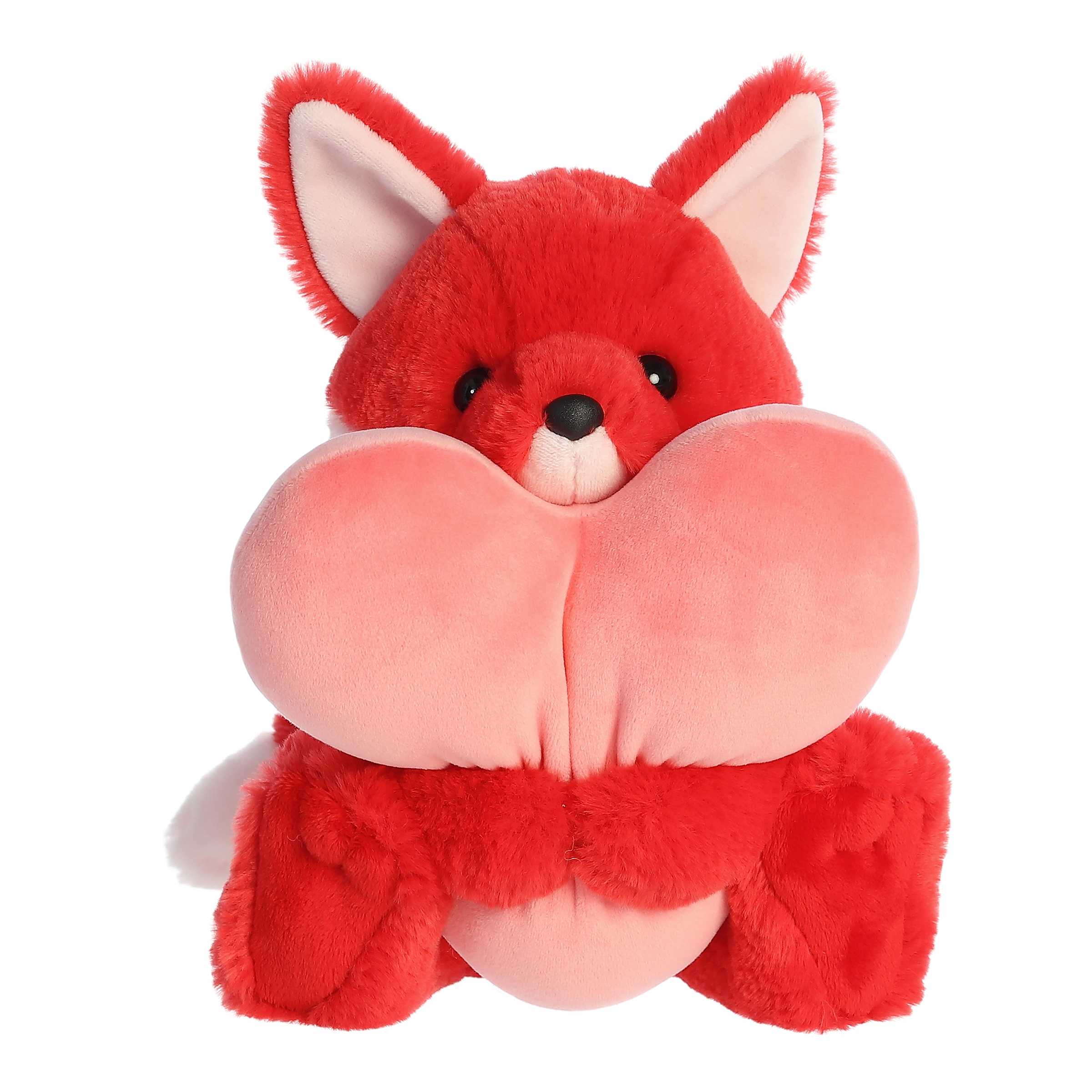 Aurora® - Valentine - Heart Huggers™ - 10 Felicity Fox™、mySite、g9winljtr