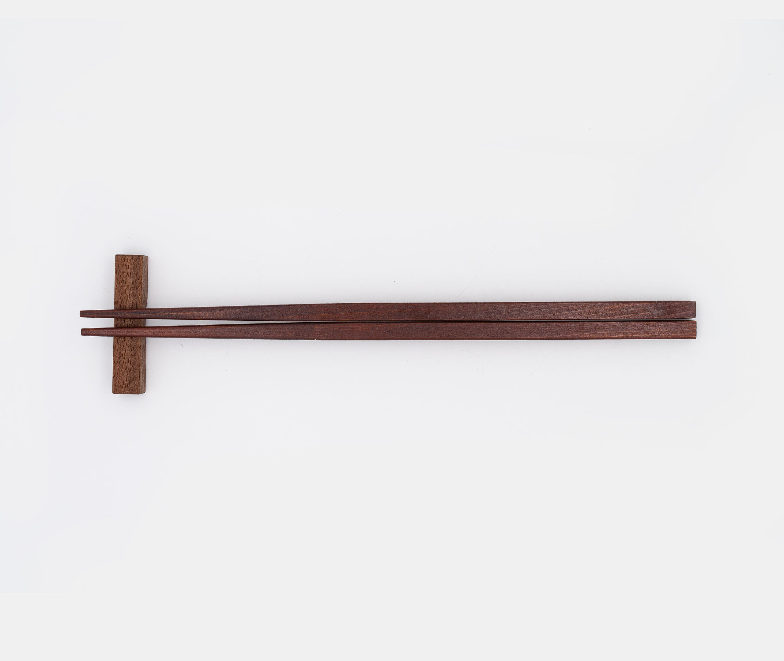 Chopstick Rest Walnut、mySite、topwebapps