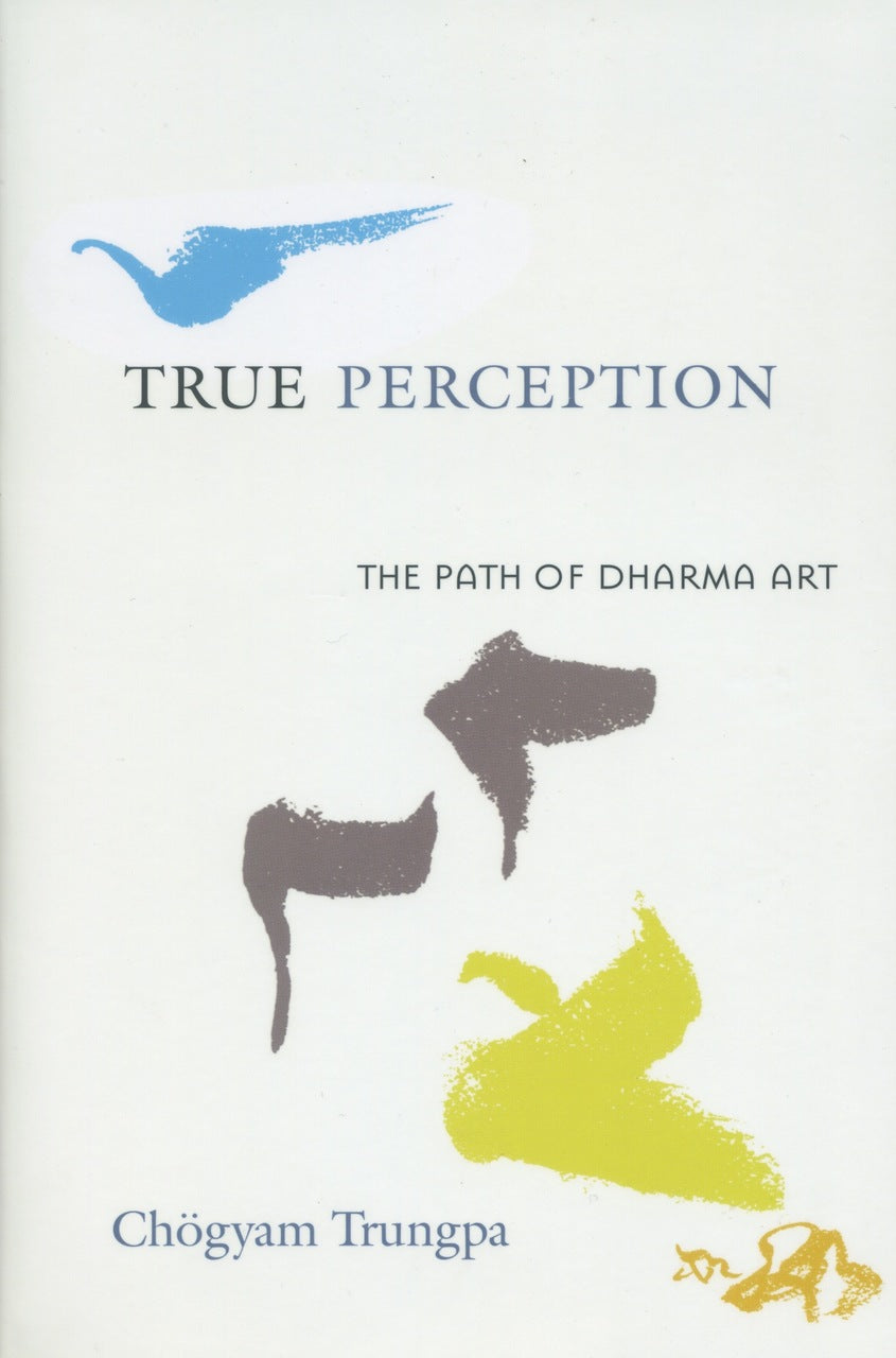 True Perception: The Path of Dharma Art、mySite、topwebapps