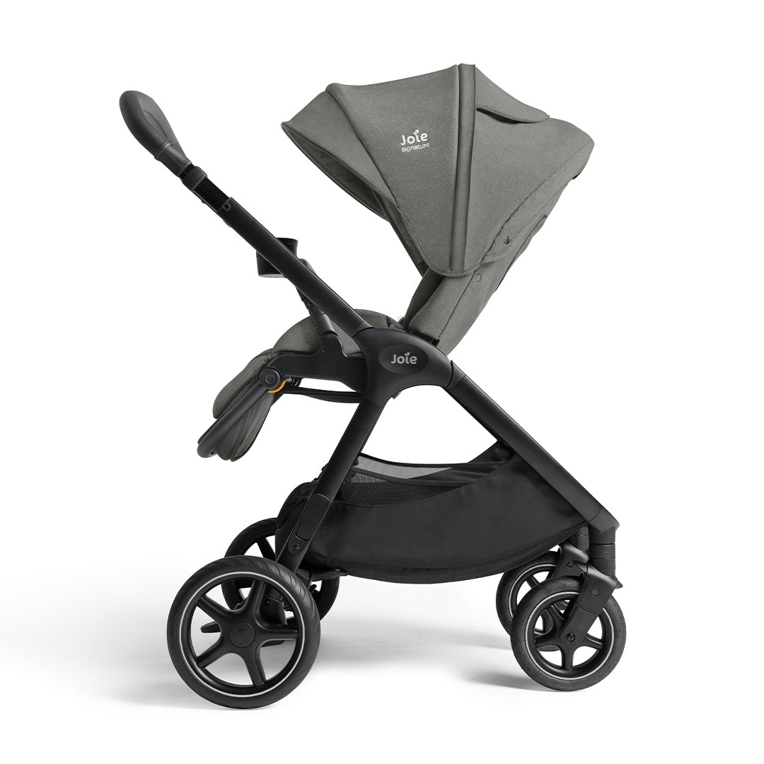  Joie Signature Finiti Pushchair - Evergreen、mySite、merchandisen