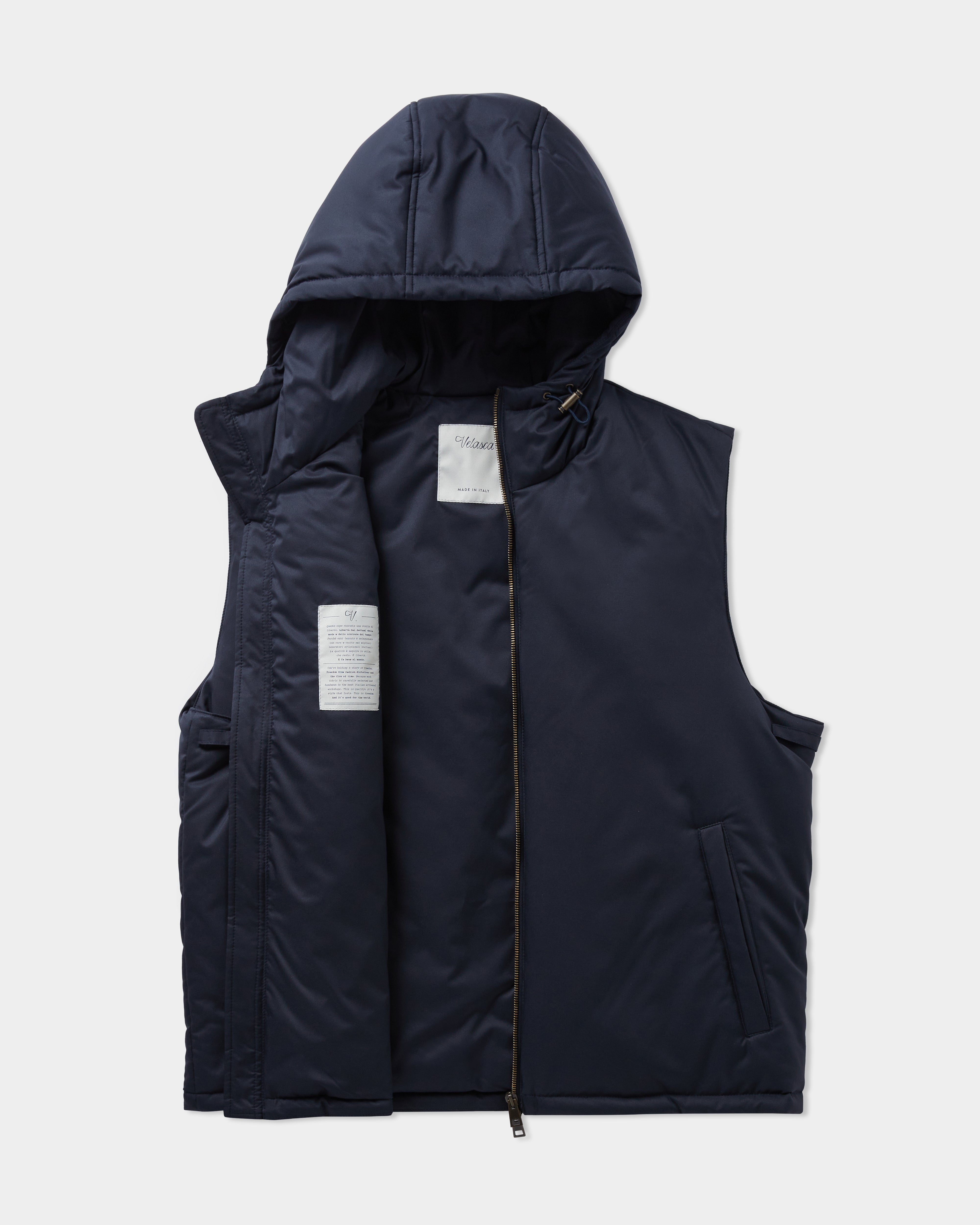  Locorotondo、mySite、merchandisen