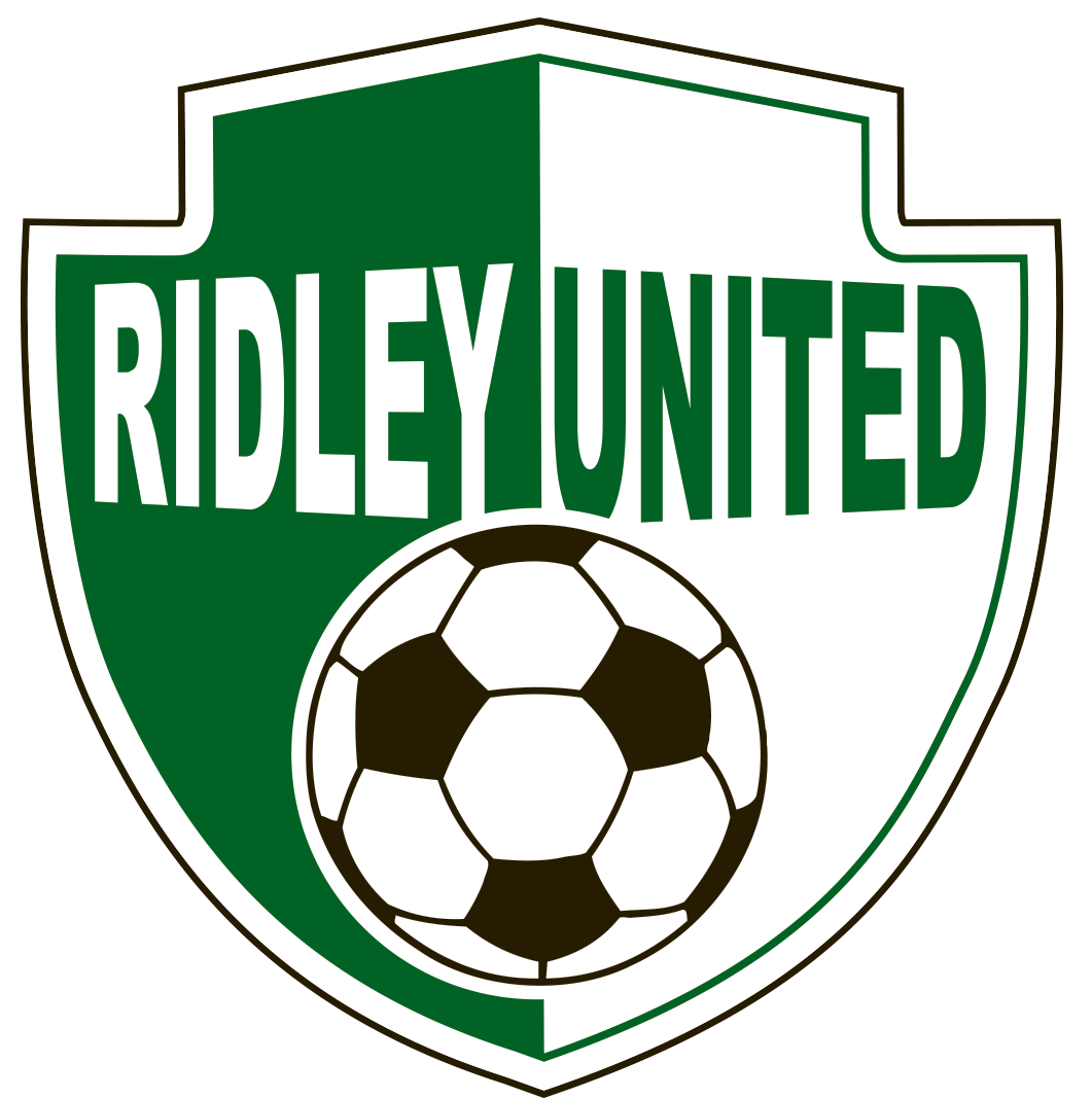 Ridley United Crest PP - RDLY5、mySite、noshort