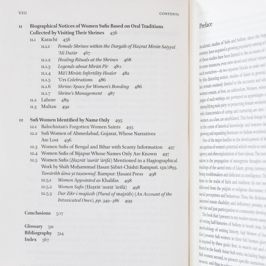 Sufi Women of South Asia: Veiled Friends of God、mySite、topwebapps