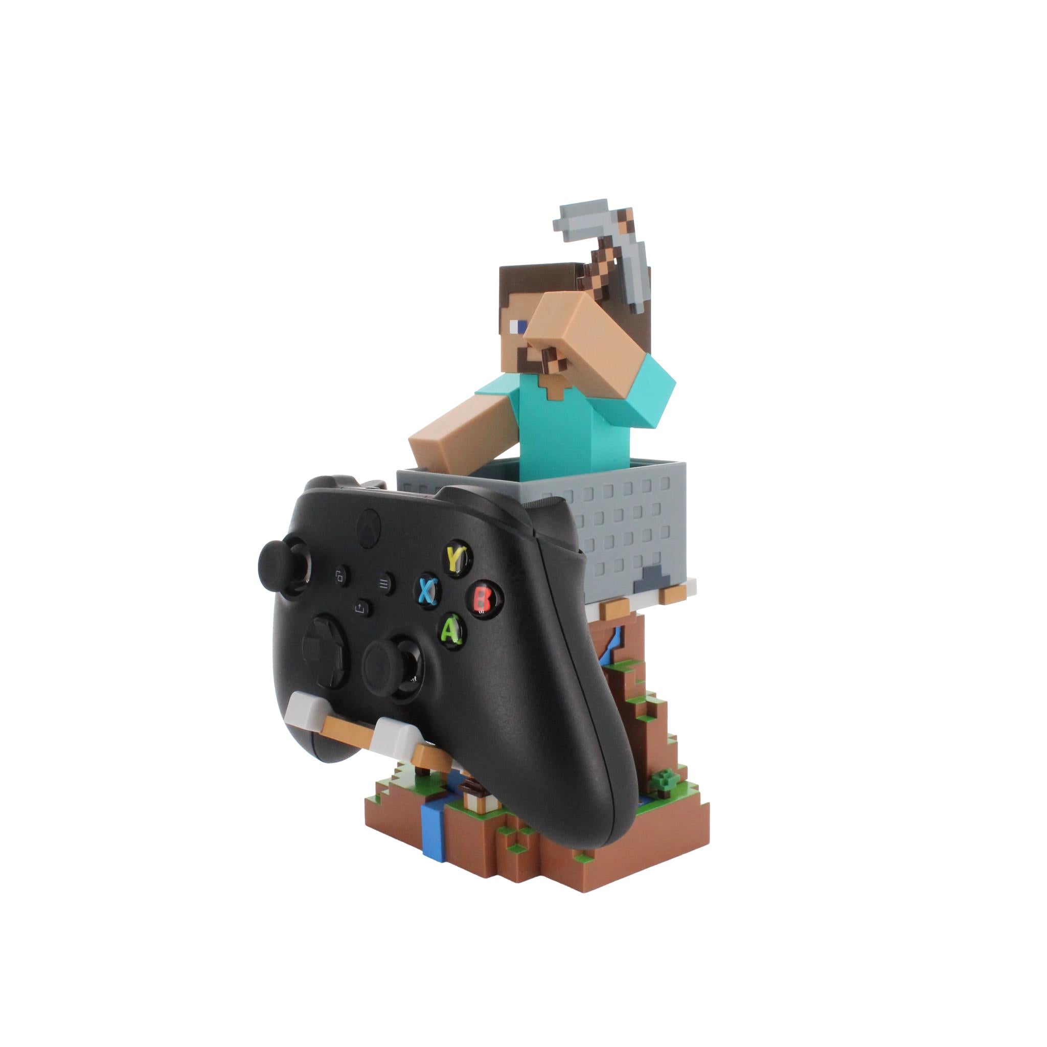 Minecraft: Steve Cable Guy R.E.S.T、mySite、camillekostekn