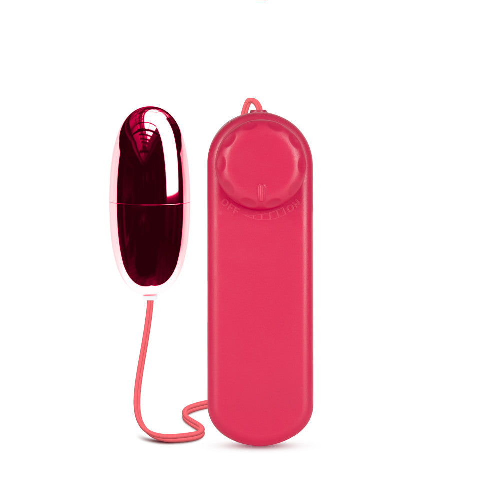 B Yours By Blush® | Power Bullet Cerise 2.25-Inch Vibrating Bullet、mySite、bottomscart