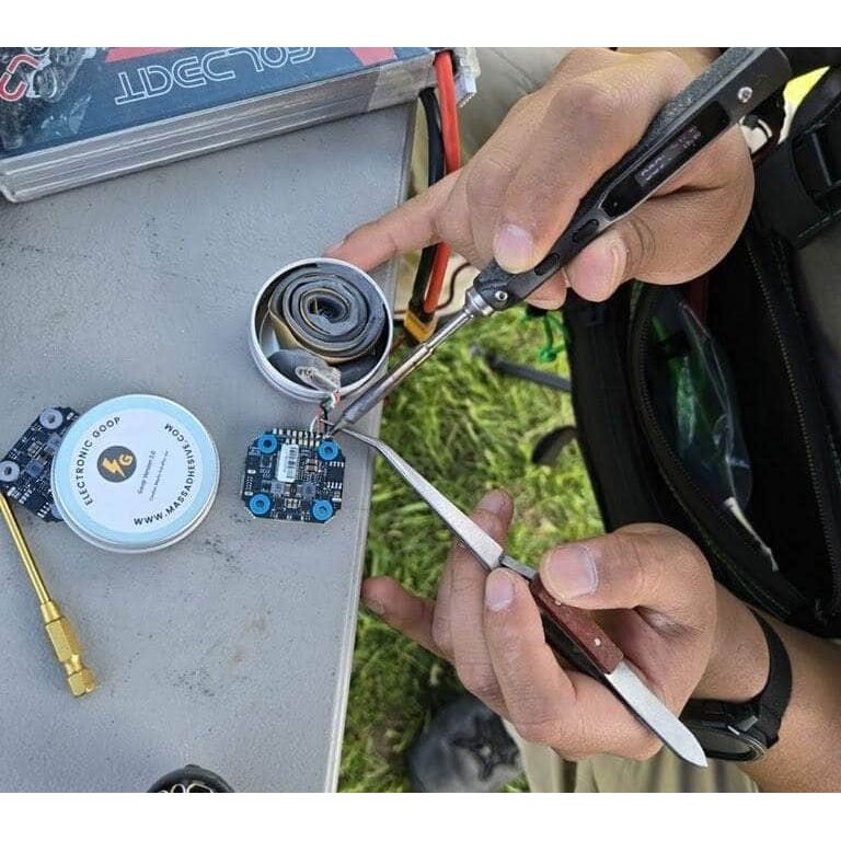  Mass Adhesive Electronic Goop V2、mySite、merchandisen