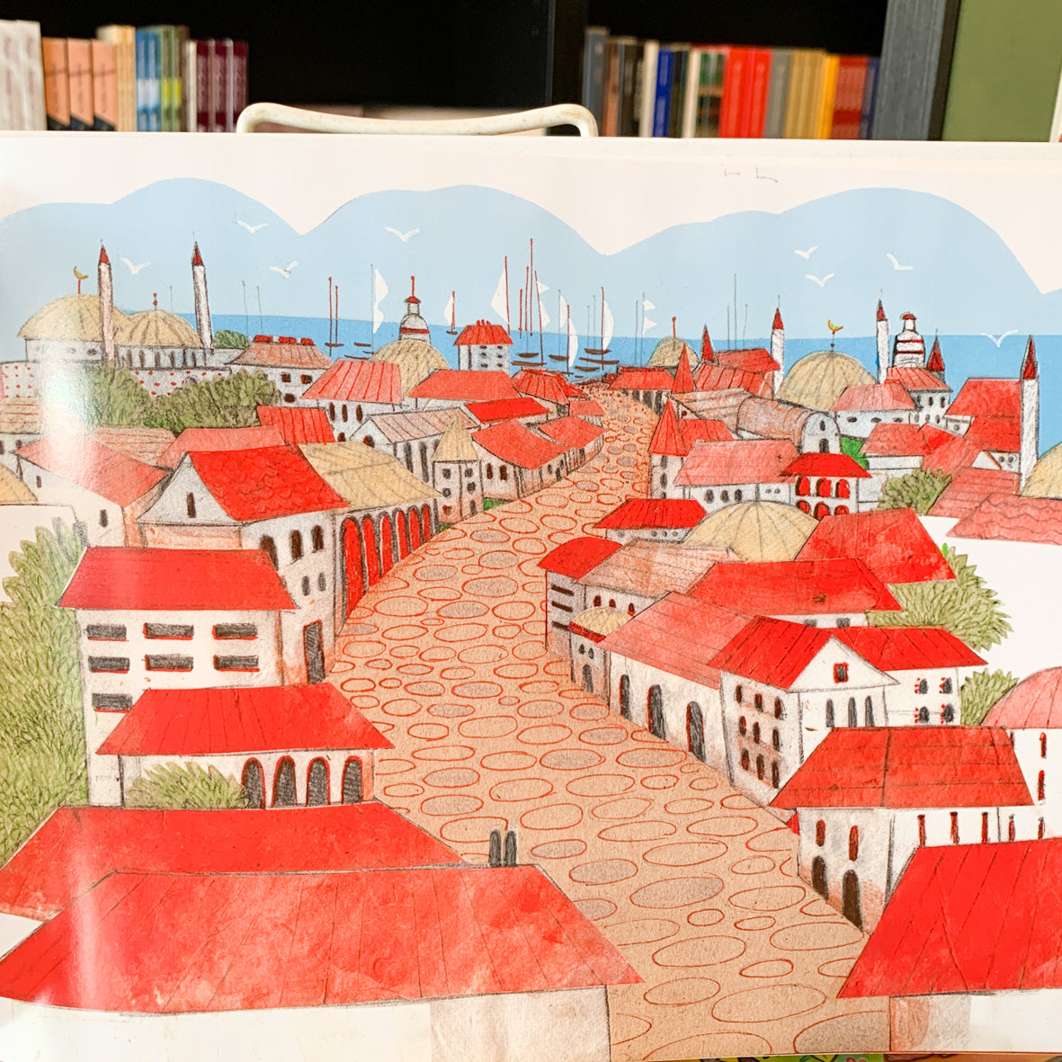 Drummer Girl、mySite、topwebapps