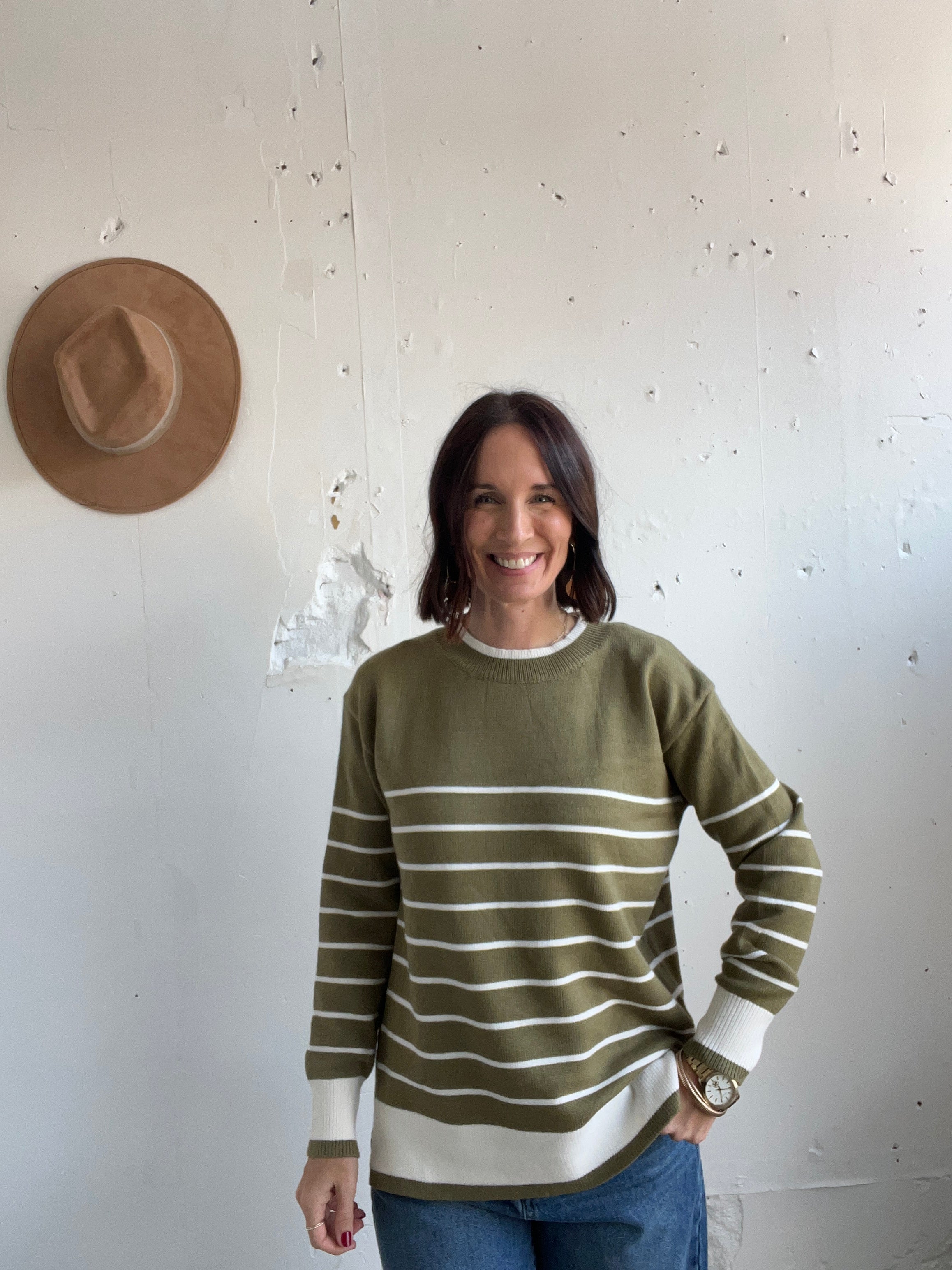 Leah’s Sweater、mySite、garagedoors4me