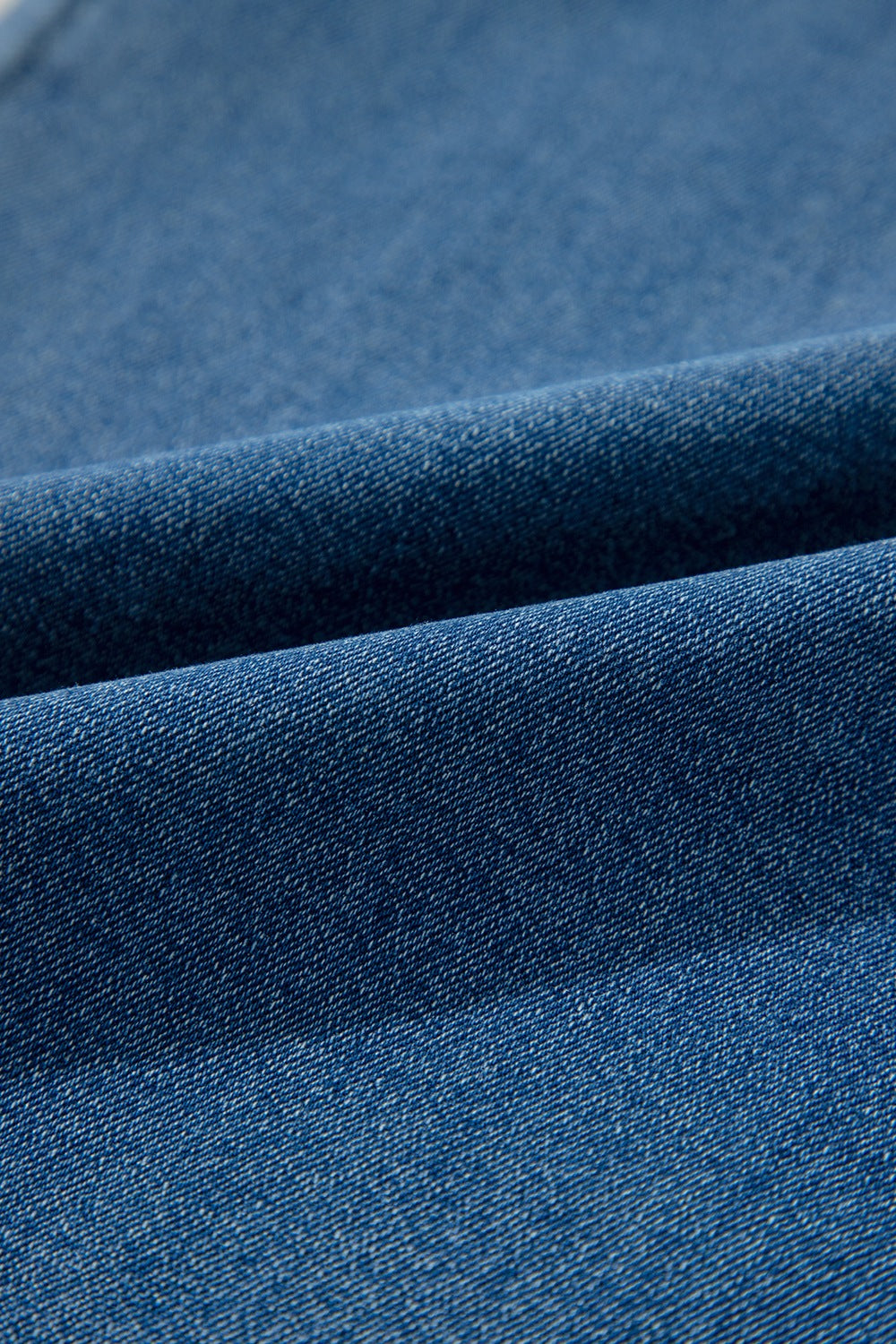  Adjustable Tie Straps Wide Leg Denim Overalls、mySite、justintrudeaud