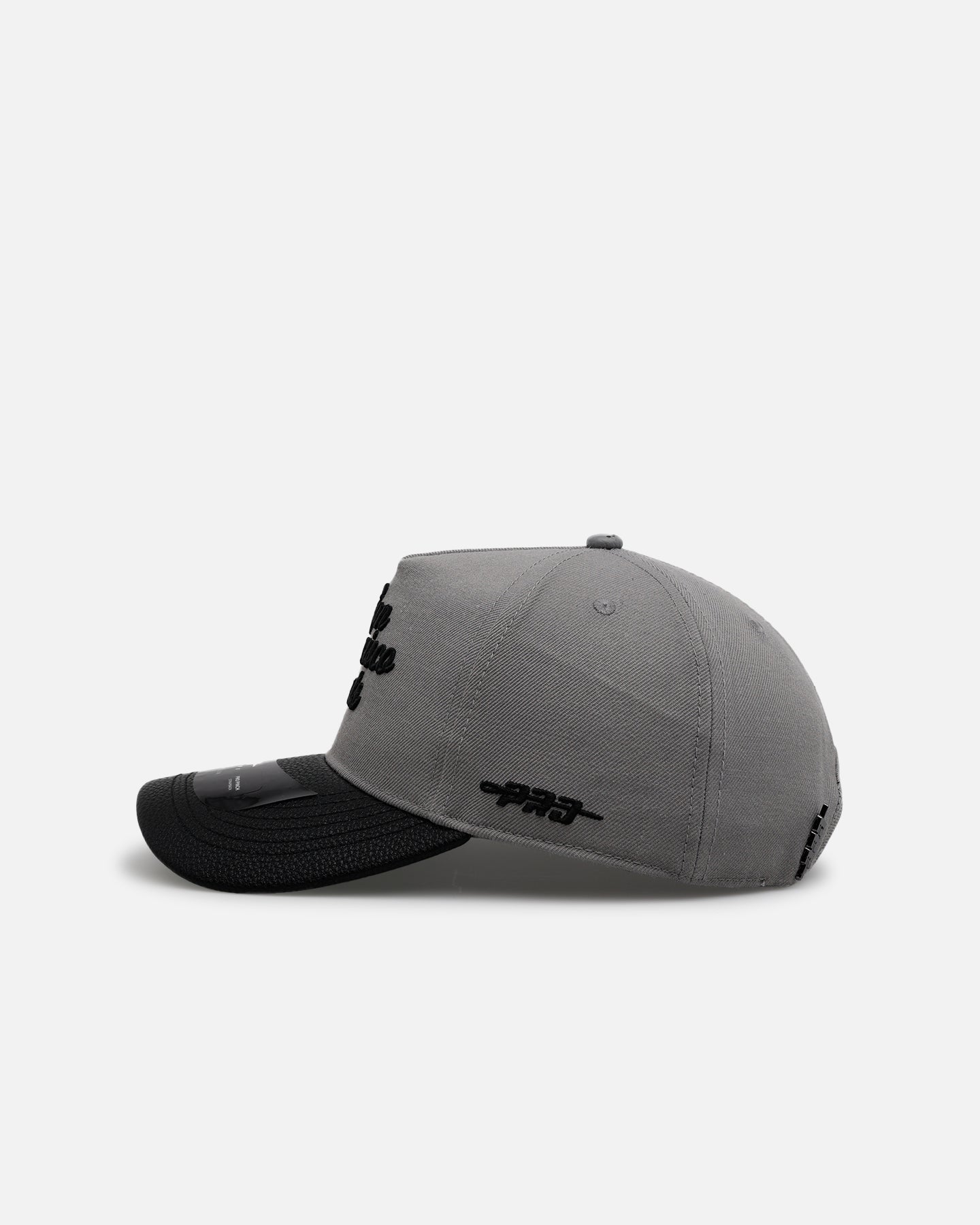Pro Standard San Francisco Giants 'Sovenir' Pinch Front Strapback Grey/Black、mySite、zt4zffjzw