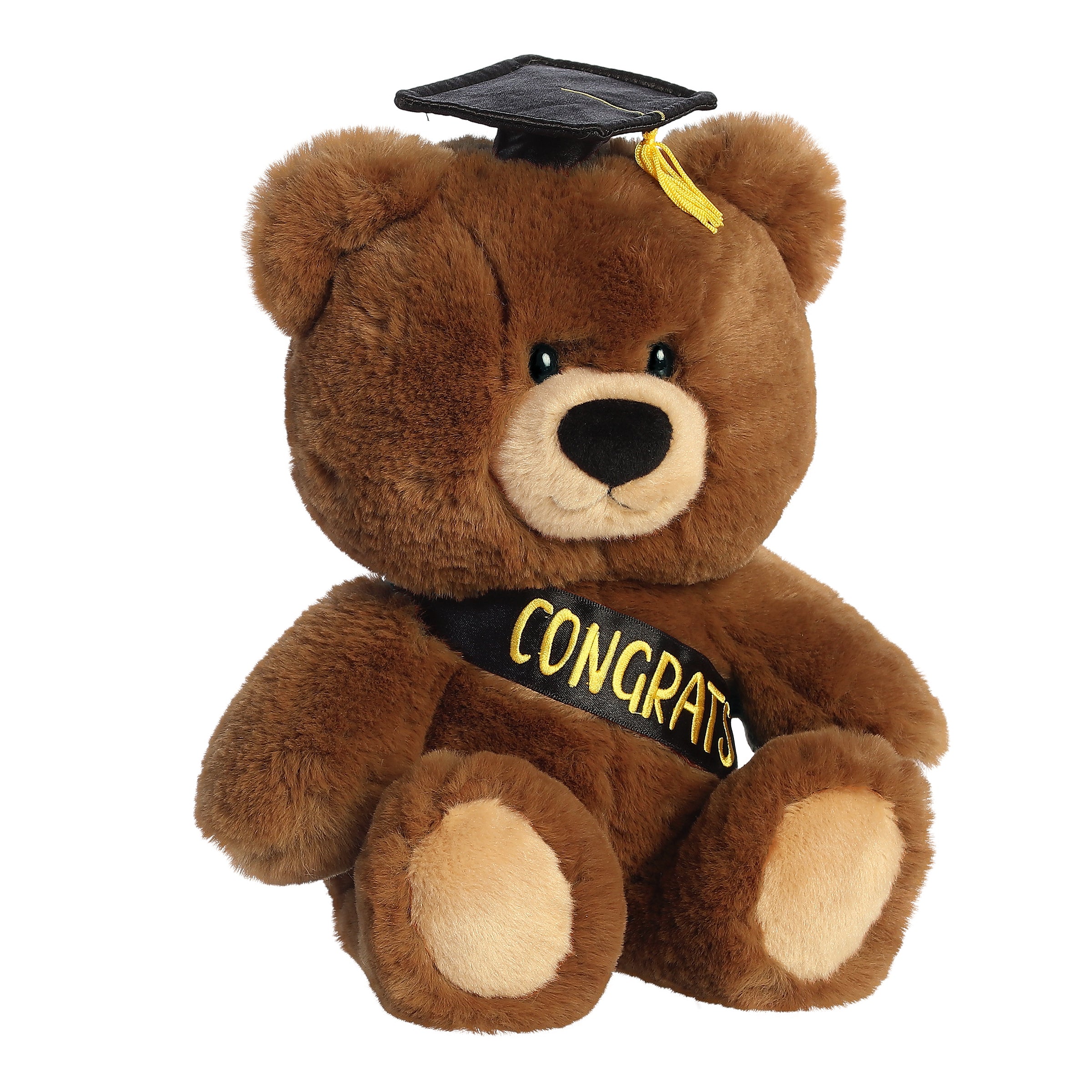 Aurora® - Graduation - 10 Hugga-Wug Bear、mySite、g9winljtr