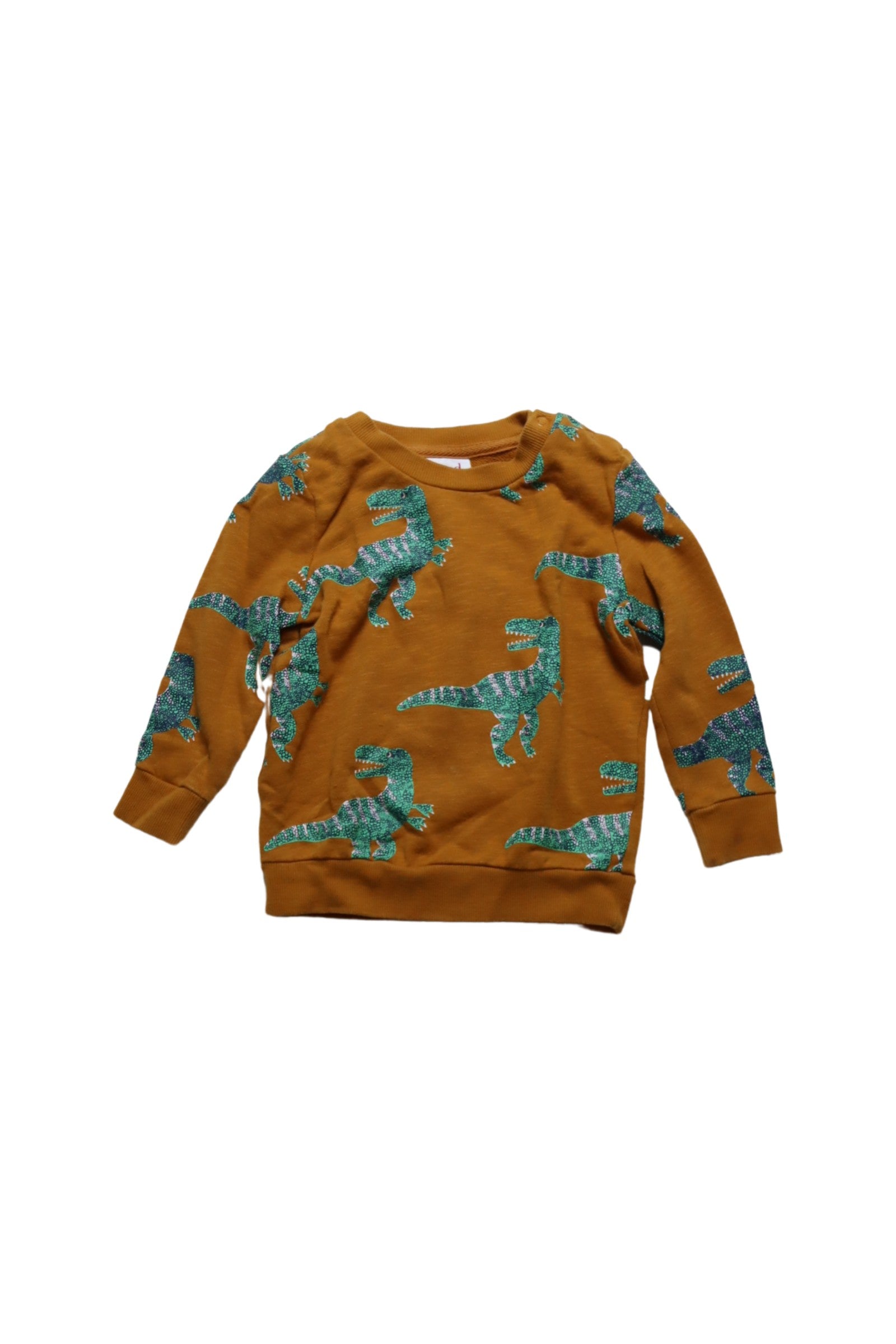 Seed Crewneck Sweatshirt, Sweatshirt 2T、mySite、g9winljtr