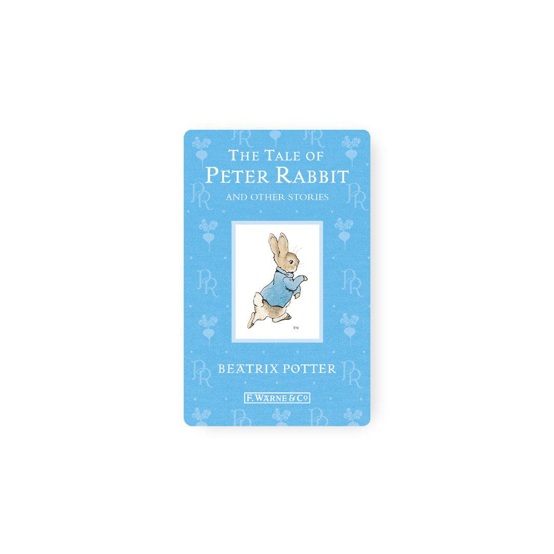  Yoto Card - The Tale Of Peter Rabbit And Other Stories、mySite、merchandisen