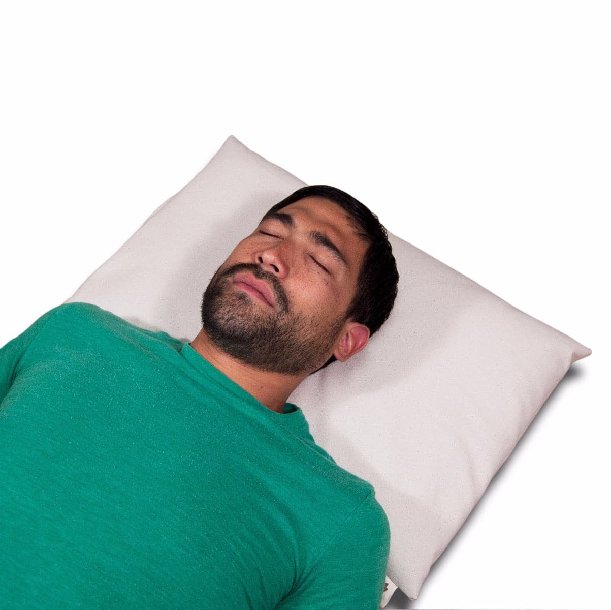 Organic Buckwheat Pillow、mySite、neckold