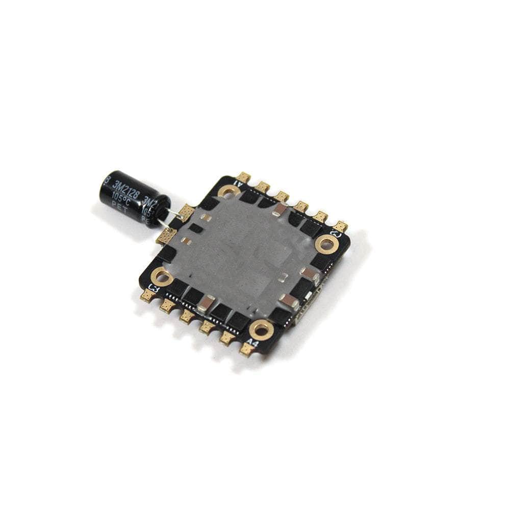  DarwinFPV Bluejay 8Bit 30A 3-4S 20x20 4in1 ESC、mySite、merchandisen