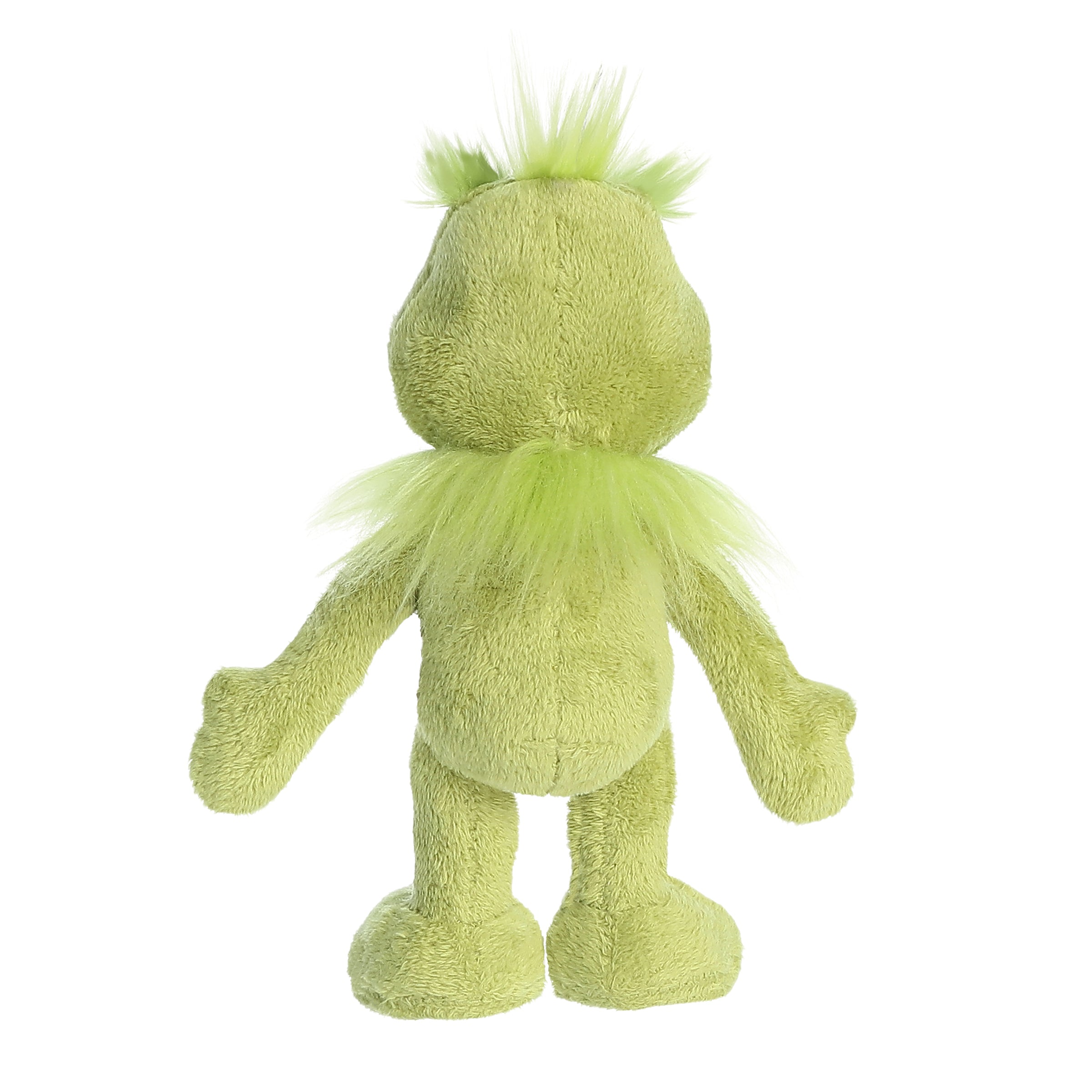 Aurora® - Dr. Seuss™ - 7 Grinch Armature、mySite、g9winljtr