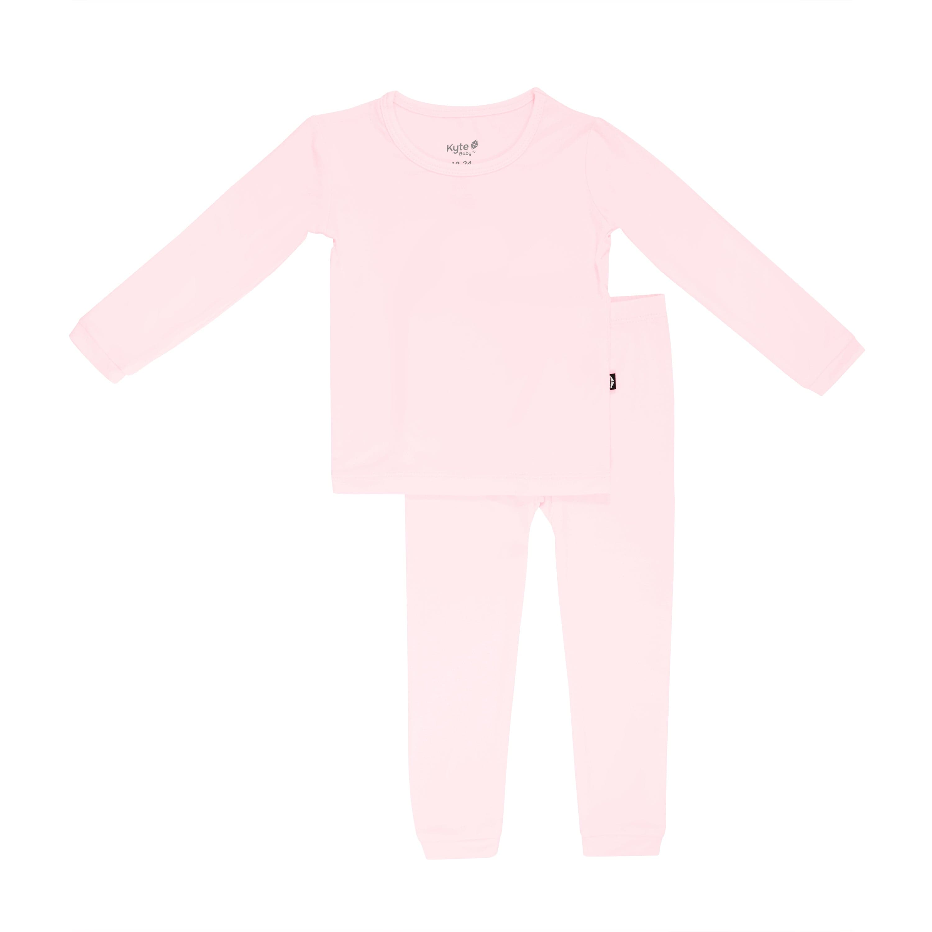  Long Sleeve Pajamas in Sakura、mySite、layawaytickets