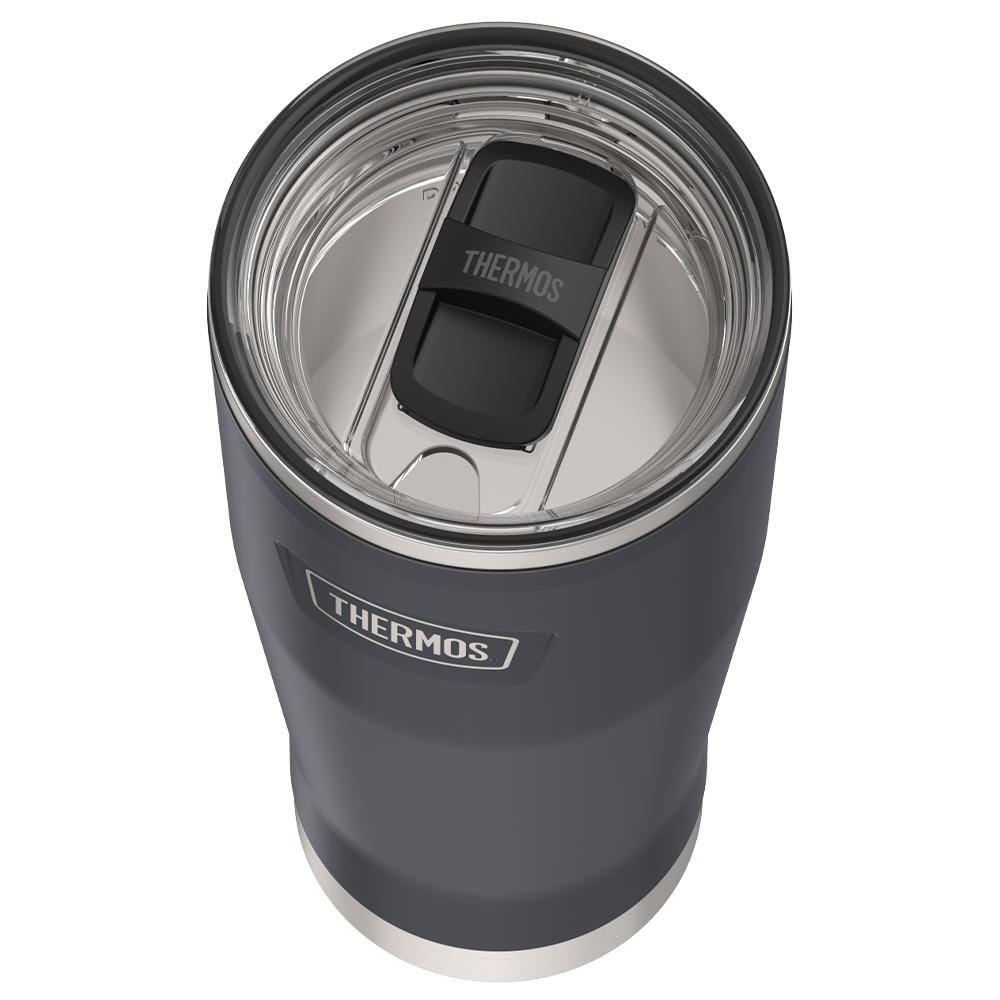 18oz ICON™ TUMBLER WITH SLIDE LOCK LID、mySite、noshort