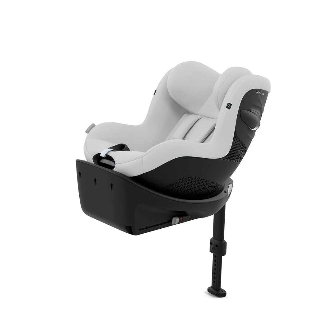  CYBEX Sirona Gi i-Size Car Seat - Fog Grey、mySite、merchandisen