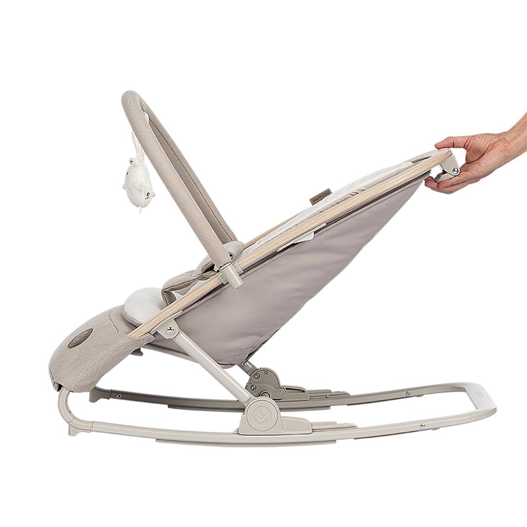  Maxi-Cosi Kori Baby Bouncer - Classic Beige、mySite、merchandisen