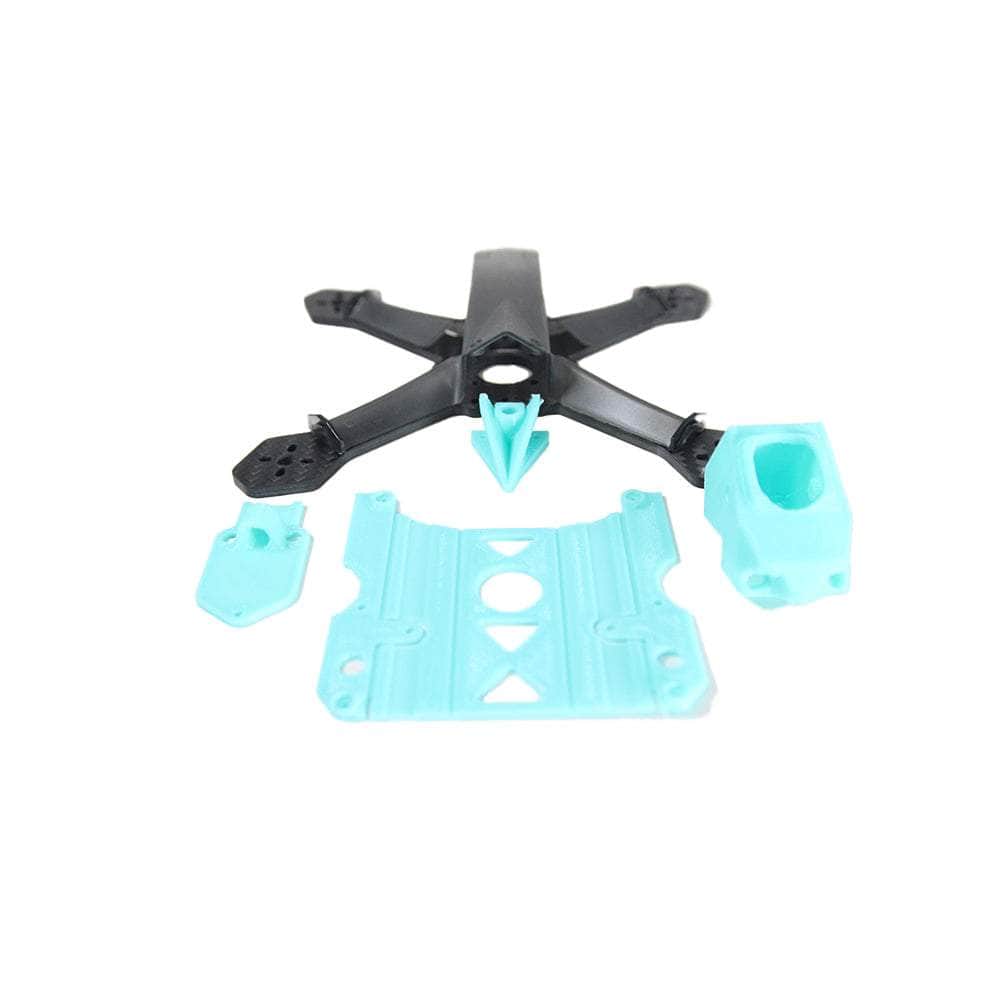  FIVE33 TinyTrainer 3 Micro Frame Kit - Choose Your Color、mySite、merchandisen