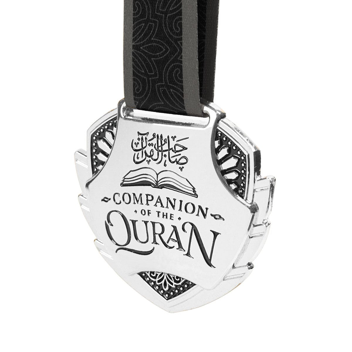 Quran Award (Silver)、mySite、topwebapps