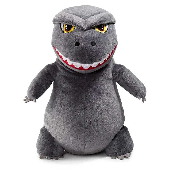 Kid Robot Hugme Plush Godzilla、mySite、hgirdovlk