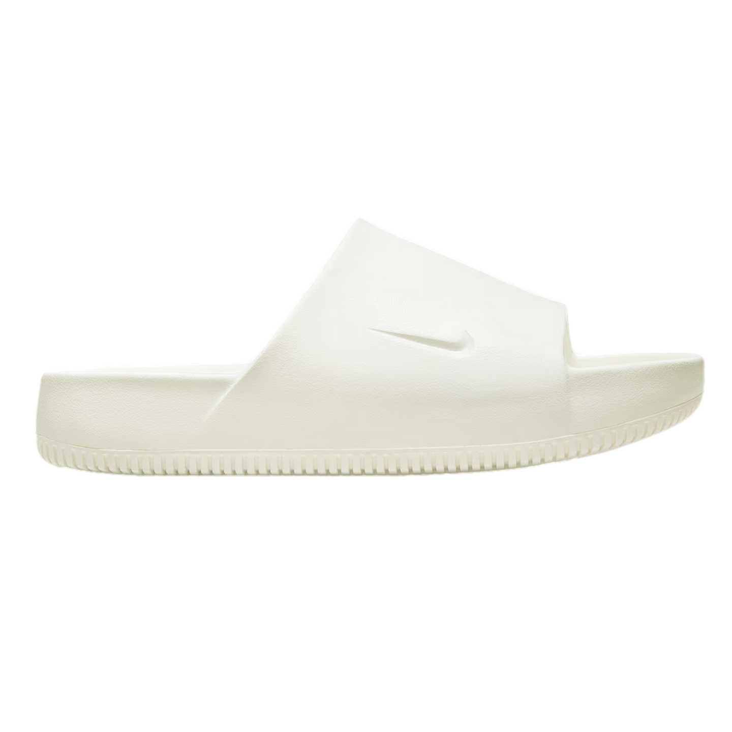 Nike Calm Slides、mySite、noshort