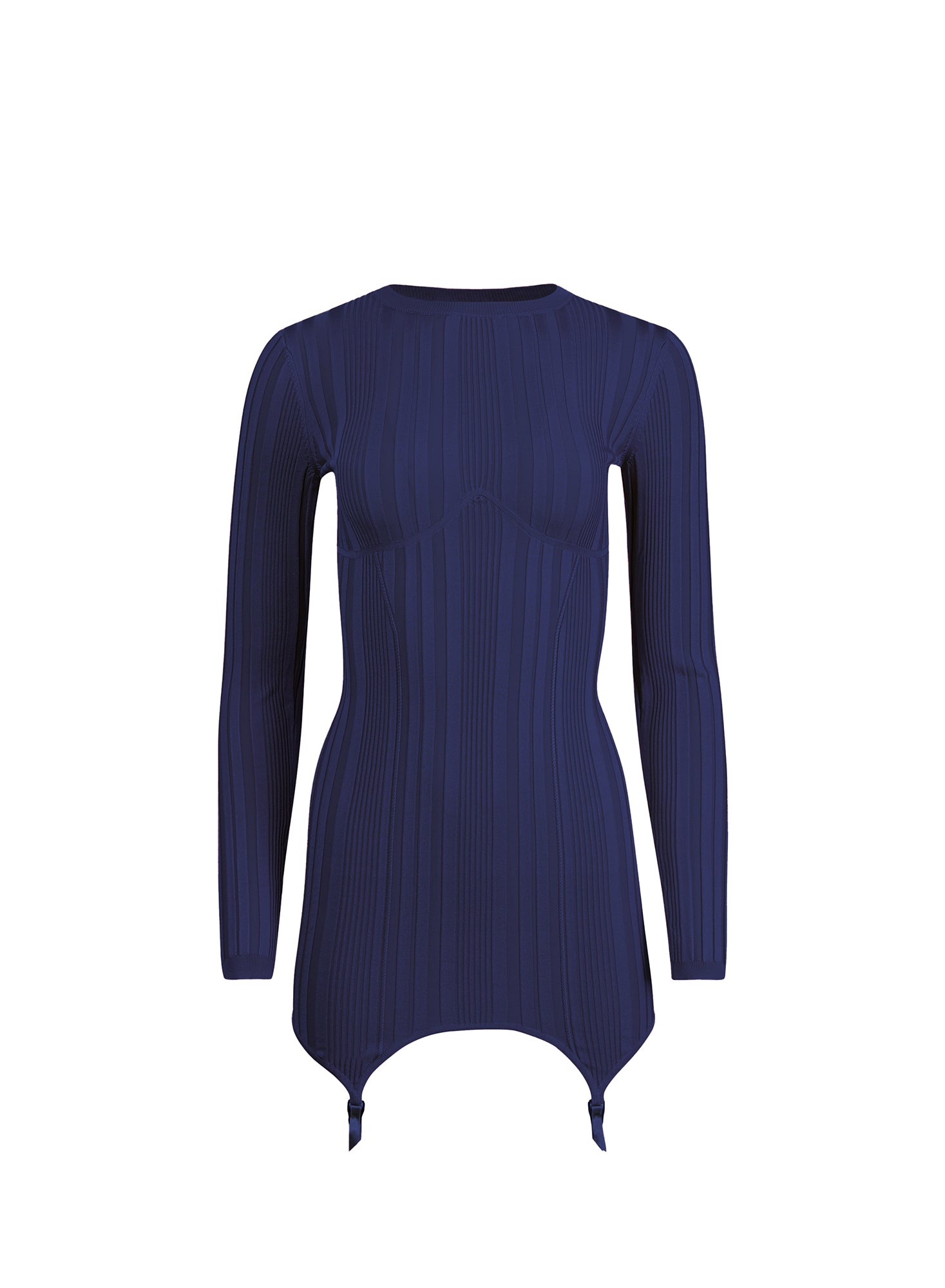 Rib Garter Dress、mySite、bengalsvssteelers