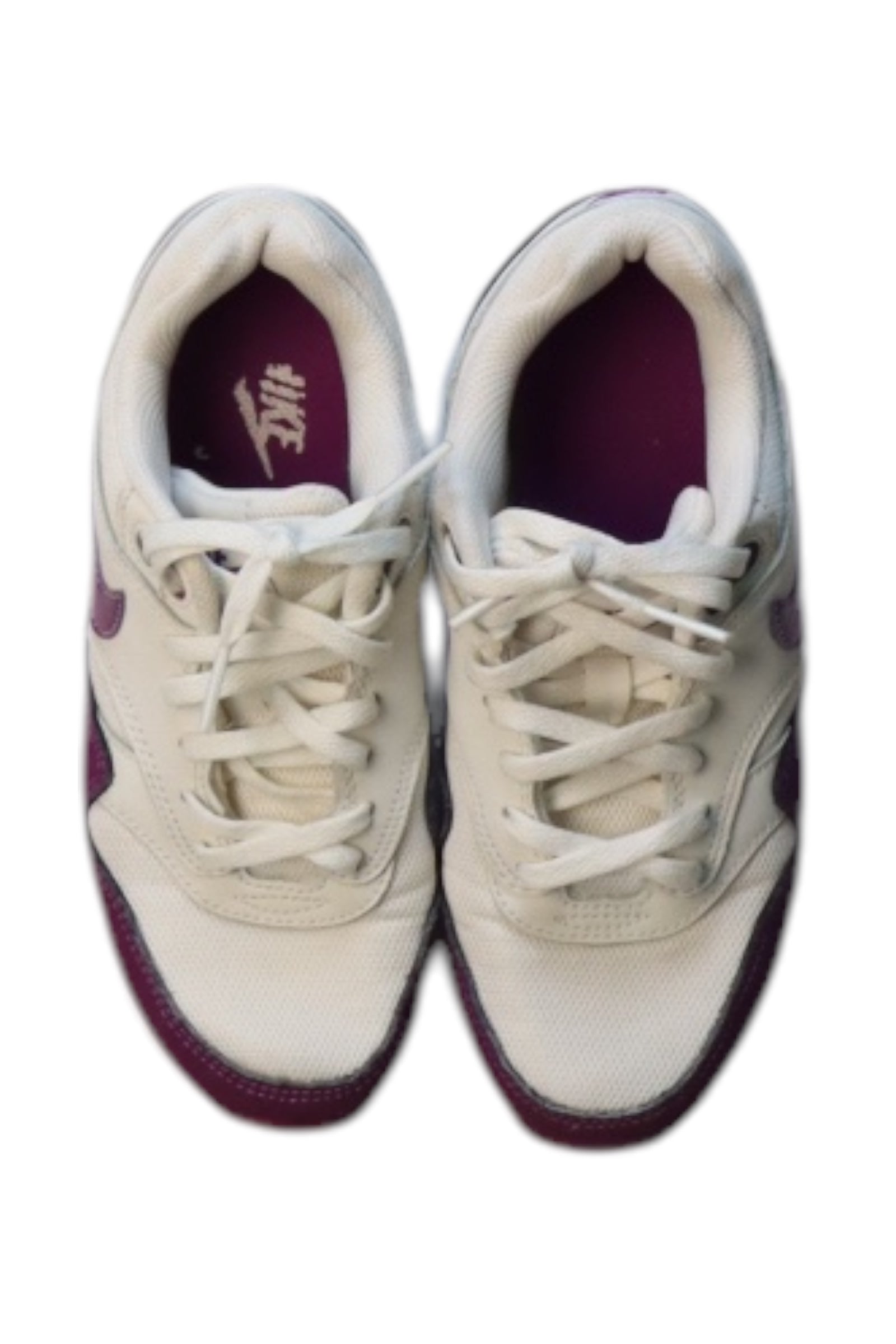 Nike Air Max Sneakers EU34、mySite、g9winljtr