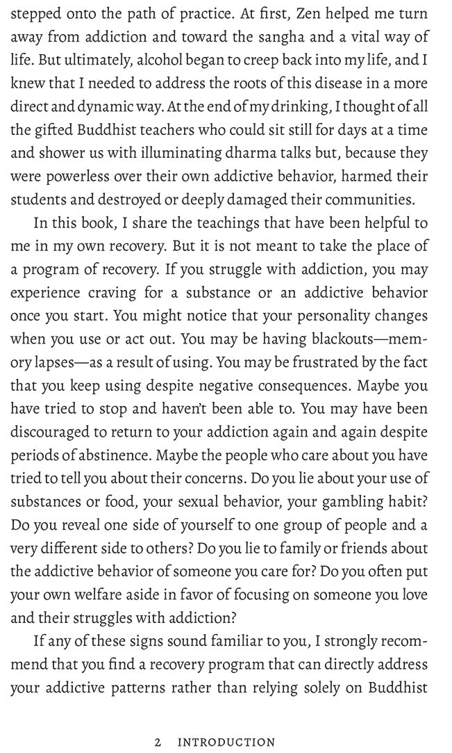 The Zen Way of Recovery、mySite、topwebapps