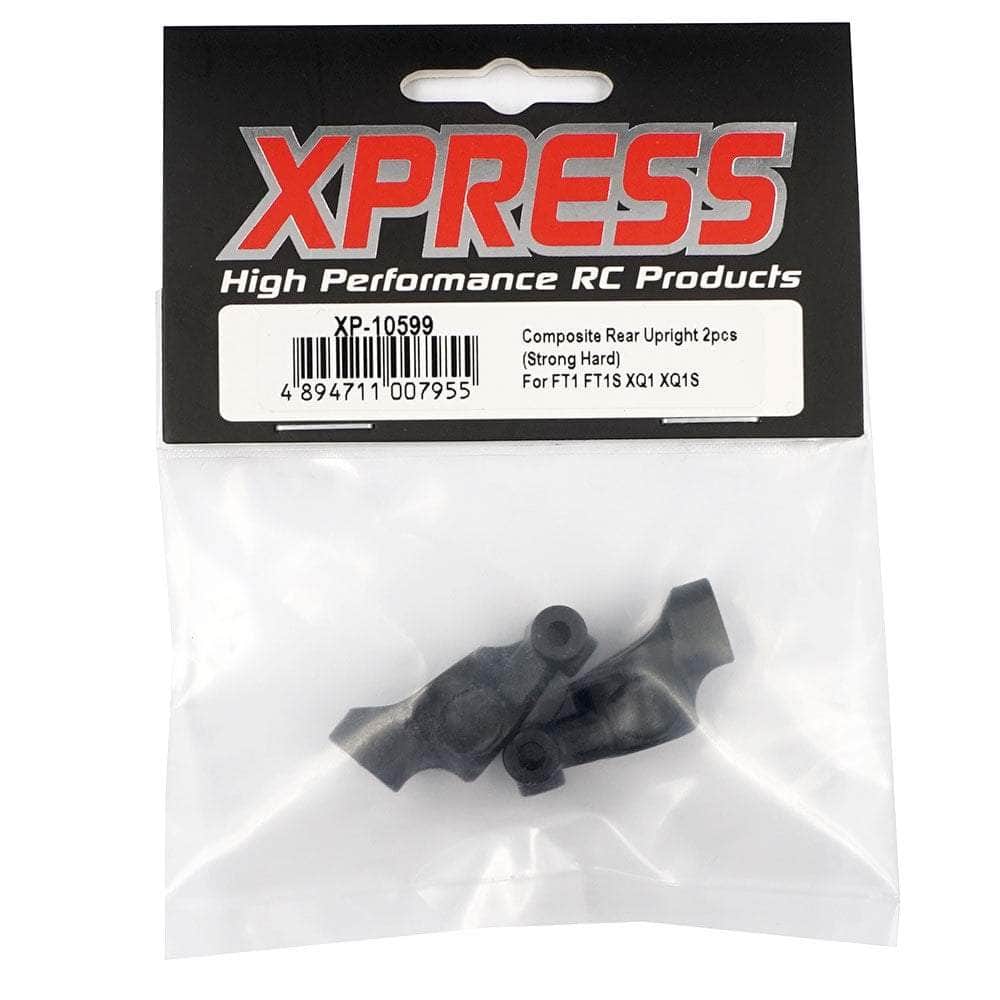  XP-10599, Hard Strong Composite Rear Hubs、mySite、merchandisen