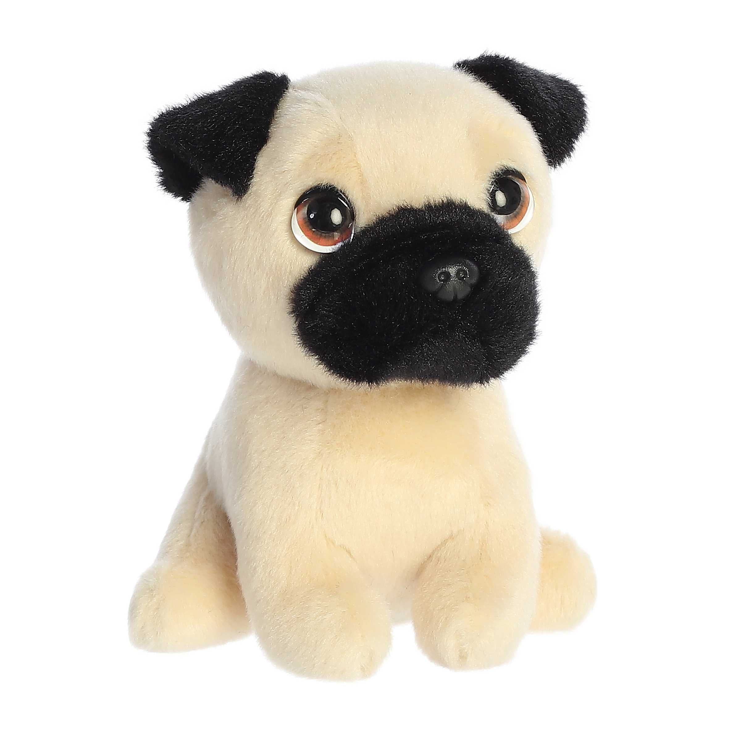 Aurora® - Petites™ - 7 Preston Pug™、mySite、g9winljtr