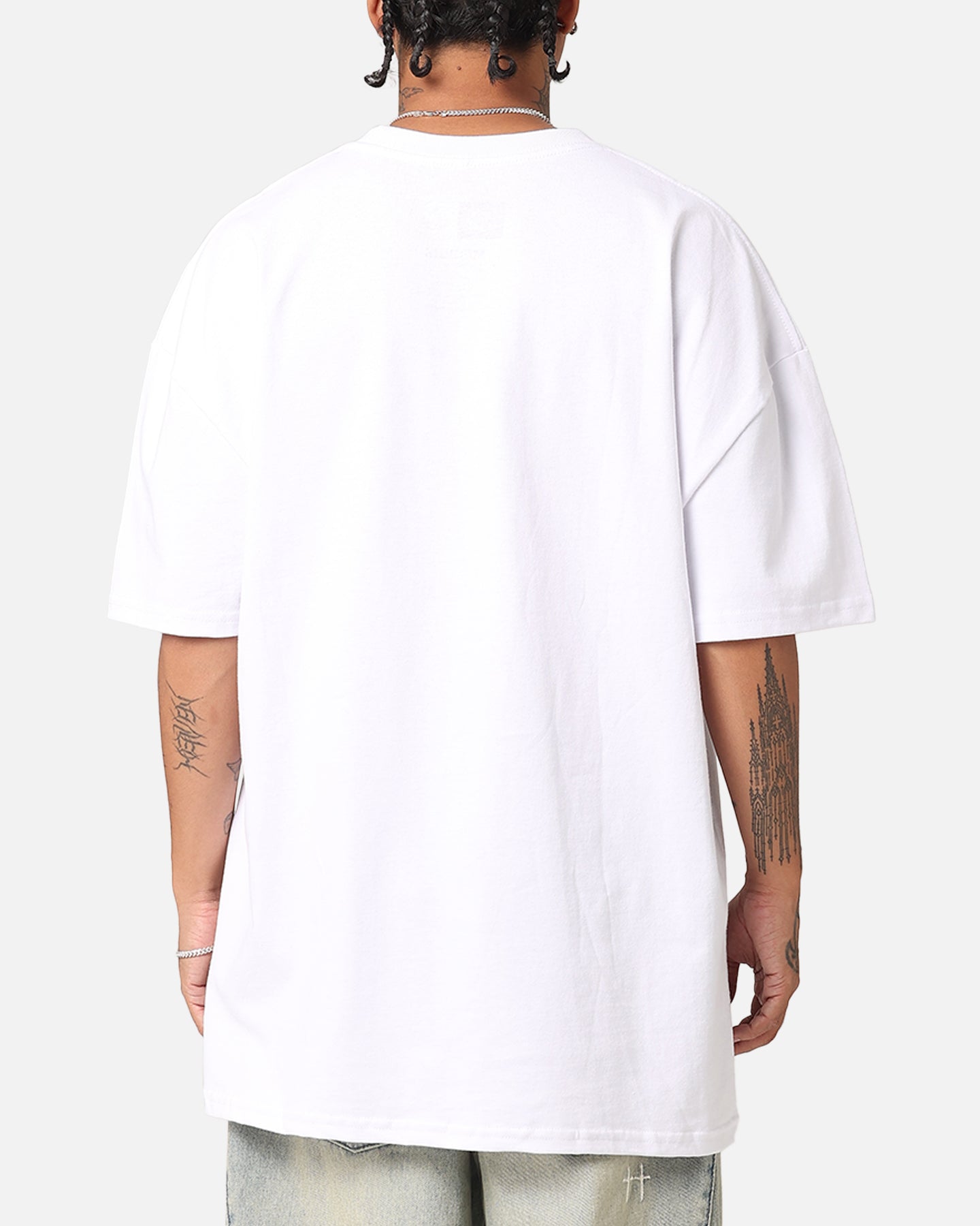 Culture Kings Toronto Maple Leaf Heavyweight T-Shirt White、mySite、zt4zffjzw