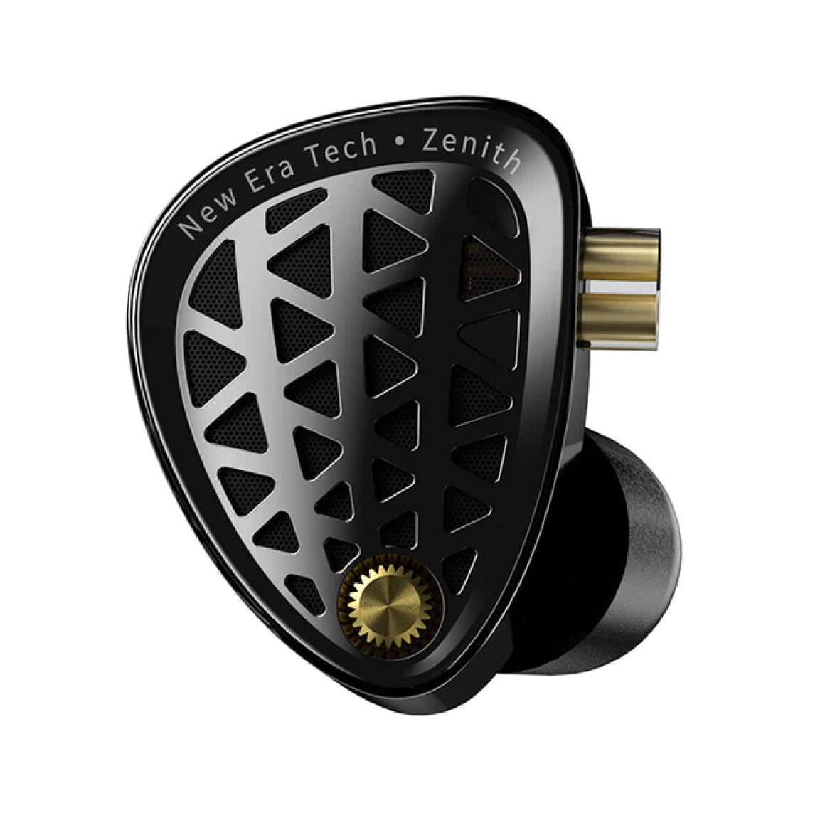  KZ - Zenith、mySite、merchandisen