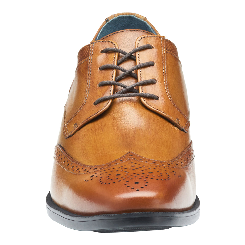 Gibbons Oxford Wingtip Dress Shoes、mySite、gtrtttuynbv