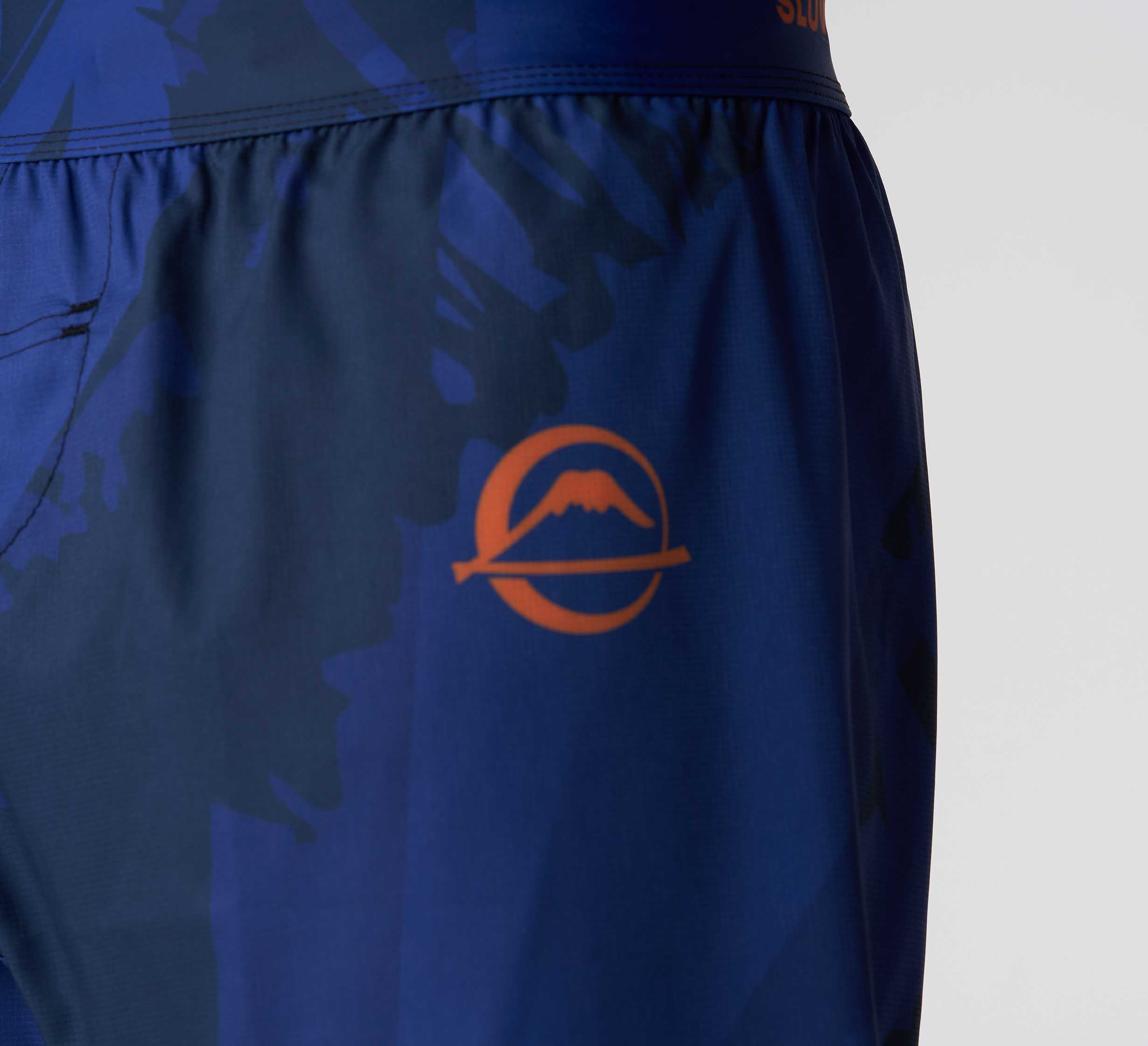 Hanzo Flex Lite Shorts Blue、mySite、gigharbornorthrealestate