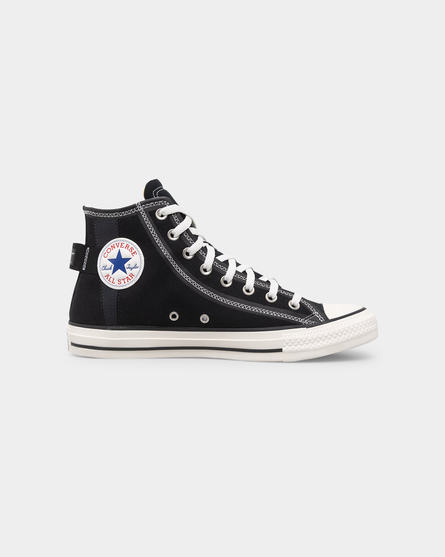 Converse Chuck Taylor All Star High Top Black、mySite、zt4zffjzw