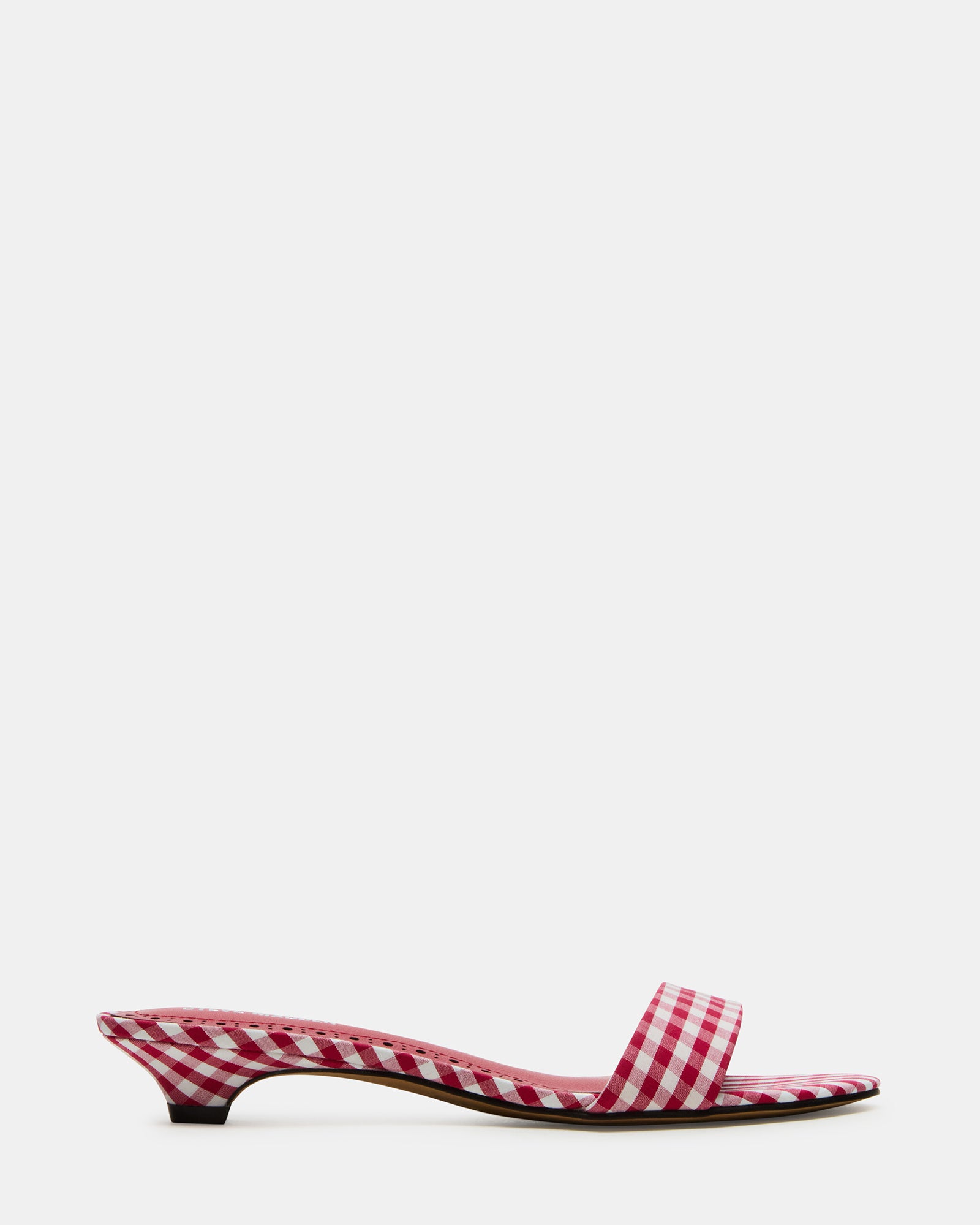 BERRY RED GINGHAM、mySite、gtrtttuynbv
