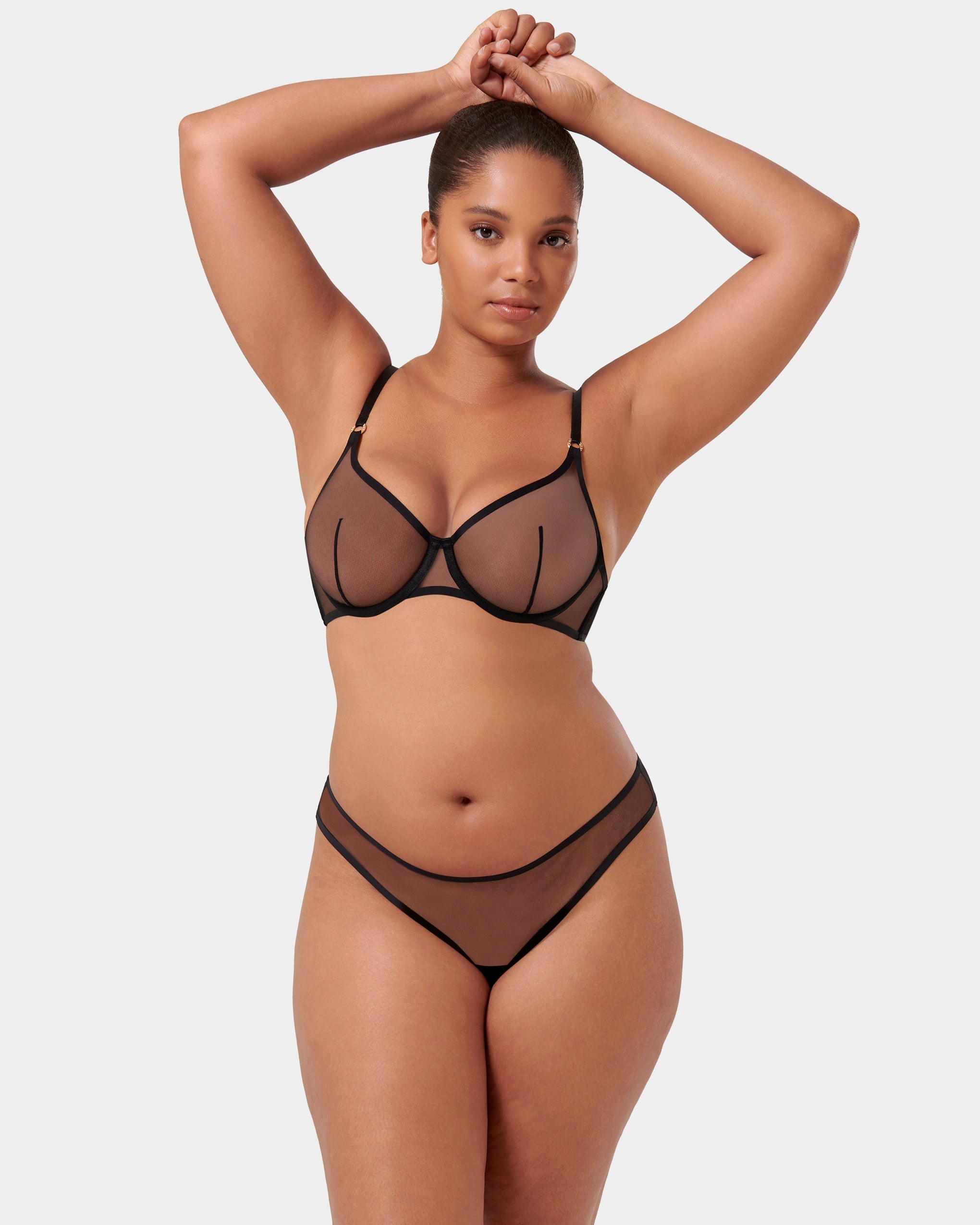 Set: Naomi Black、mySite、bengalsvssteelers