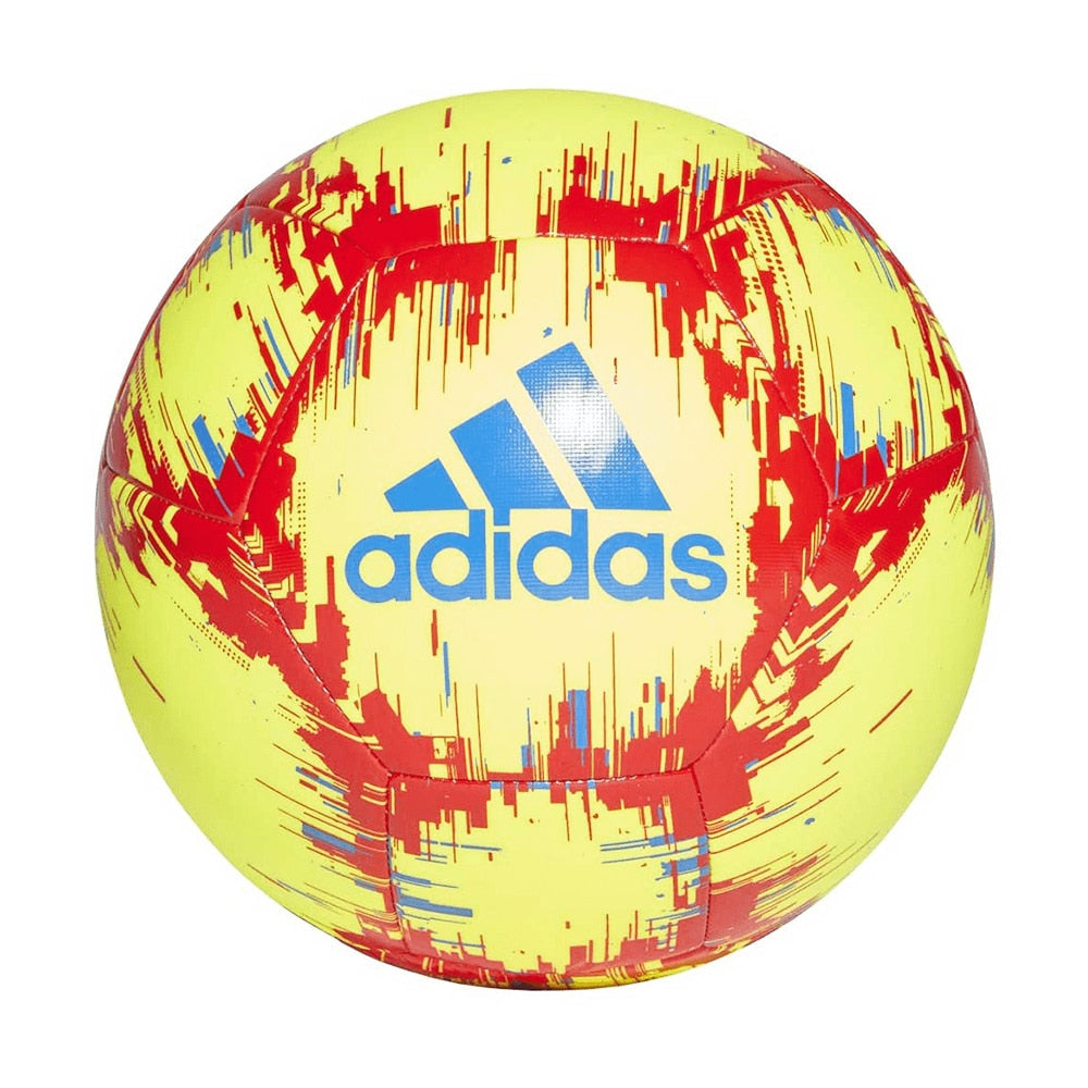 adidas Capitano Ball Yellow、mySite、bottomscart