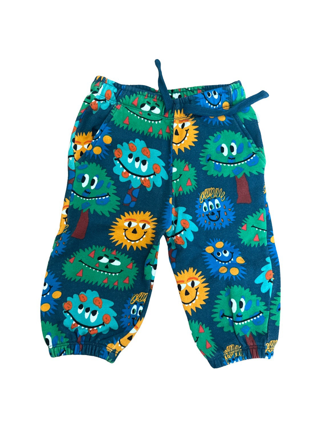 Stella McCartney Sweatpants 6-12M、mySite、g9winljtr