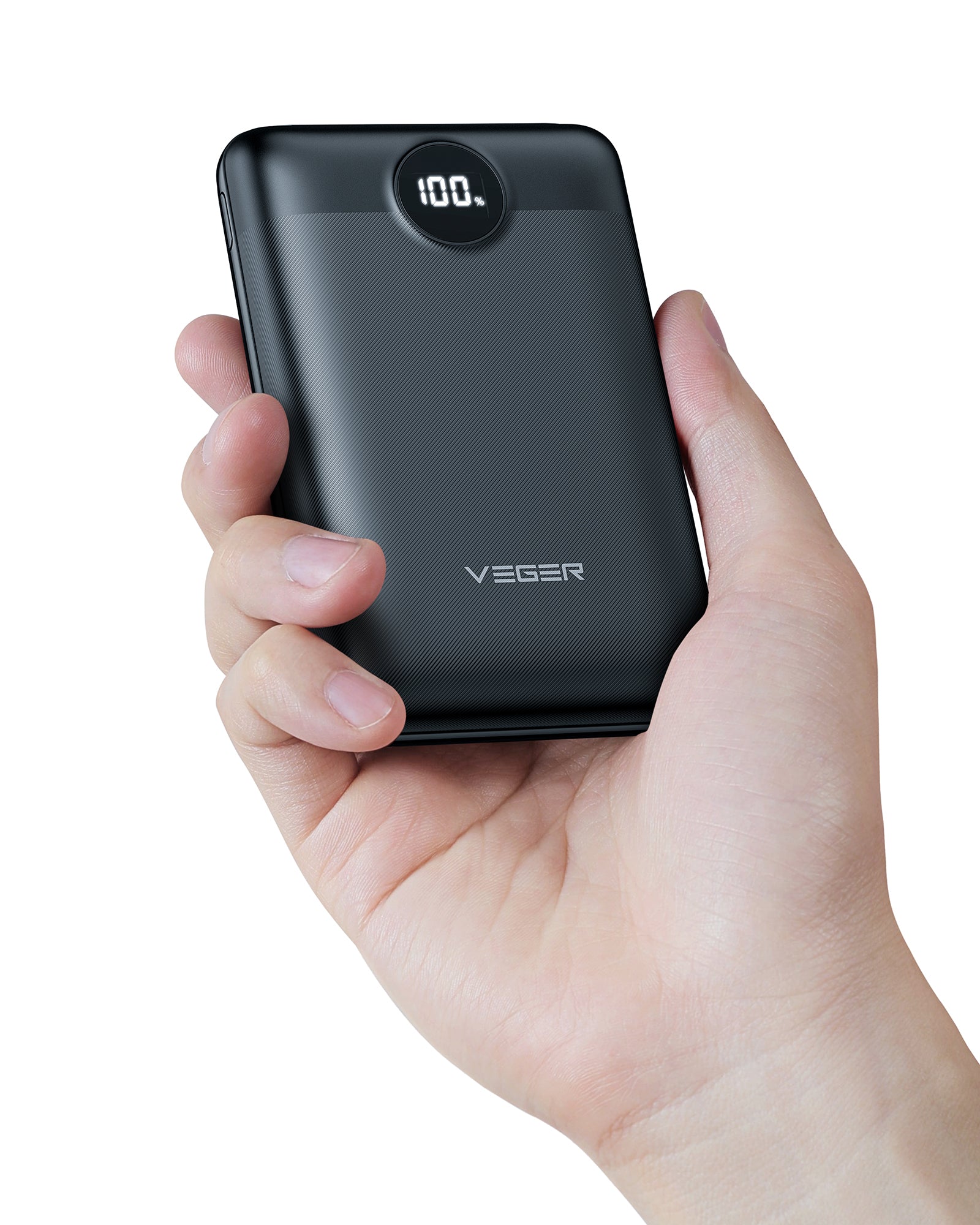 S20 Fast Charging 20000mAh Mini Power Bank、mySite、fannypackpong