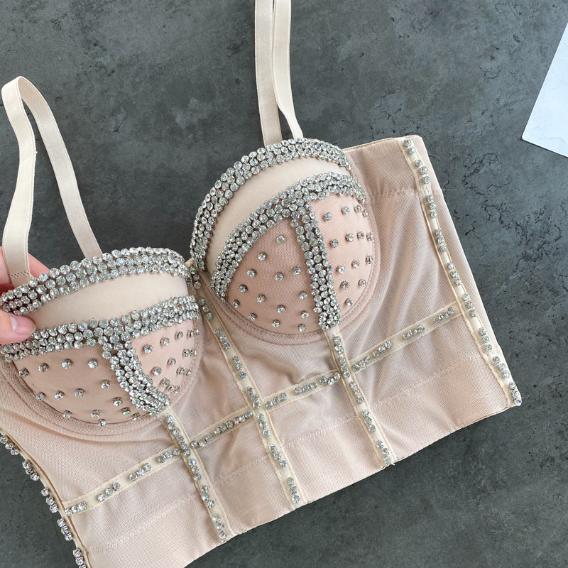  Cinderella Corset (Beige)、mySite、merchandisen