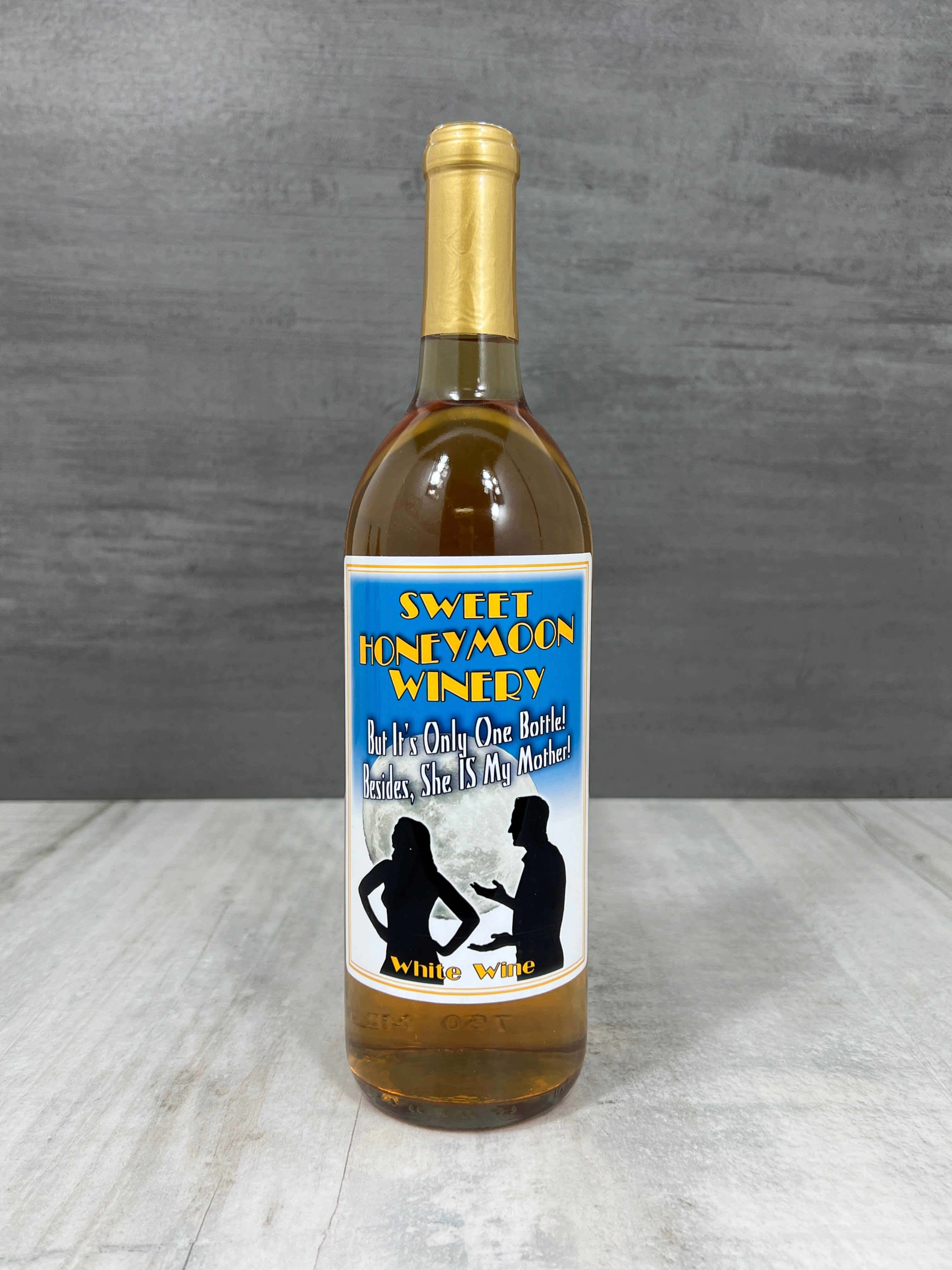 Sweet Honeymoon Wine、mySite、garagedoors4me