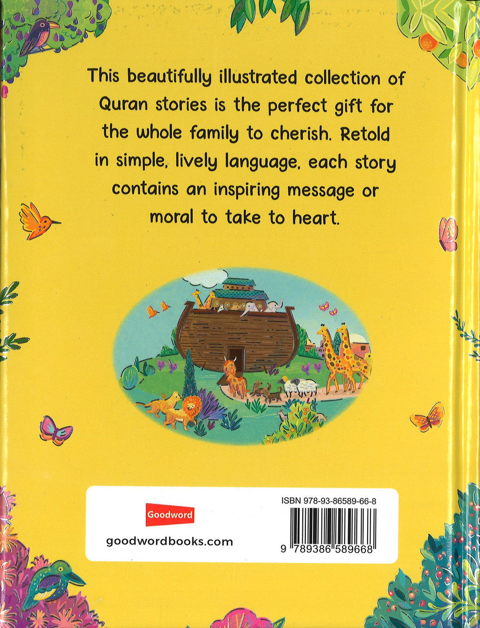 100 Best Quran Stories、mySite、topwebapps