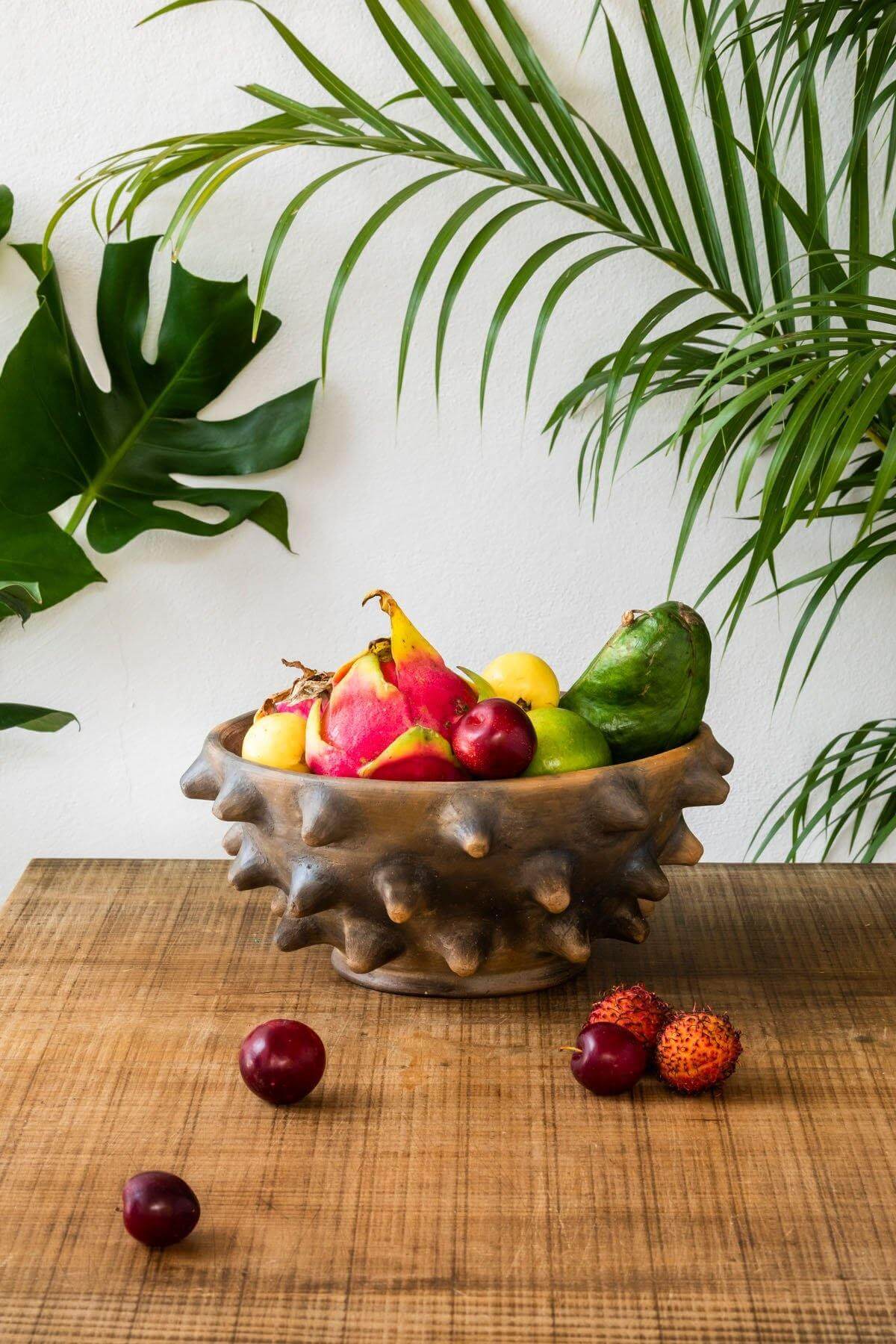 Medium Pochote Ceramic Bowl、mySite、gigharbornorthrealestate